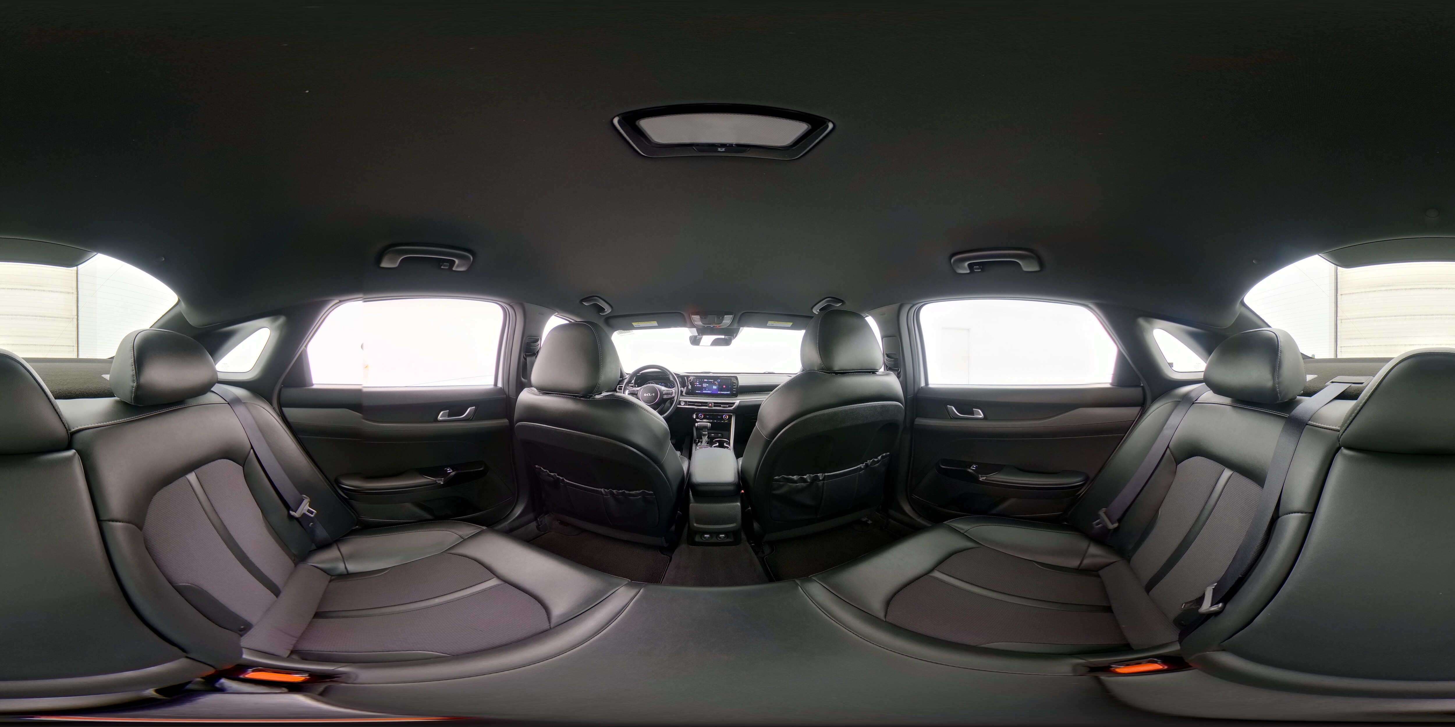 2024 Kia K5 GT-Line - Photo 26