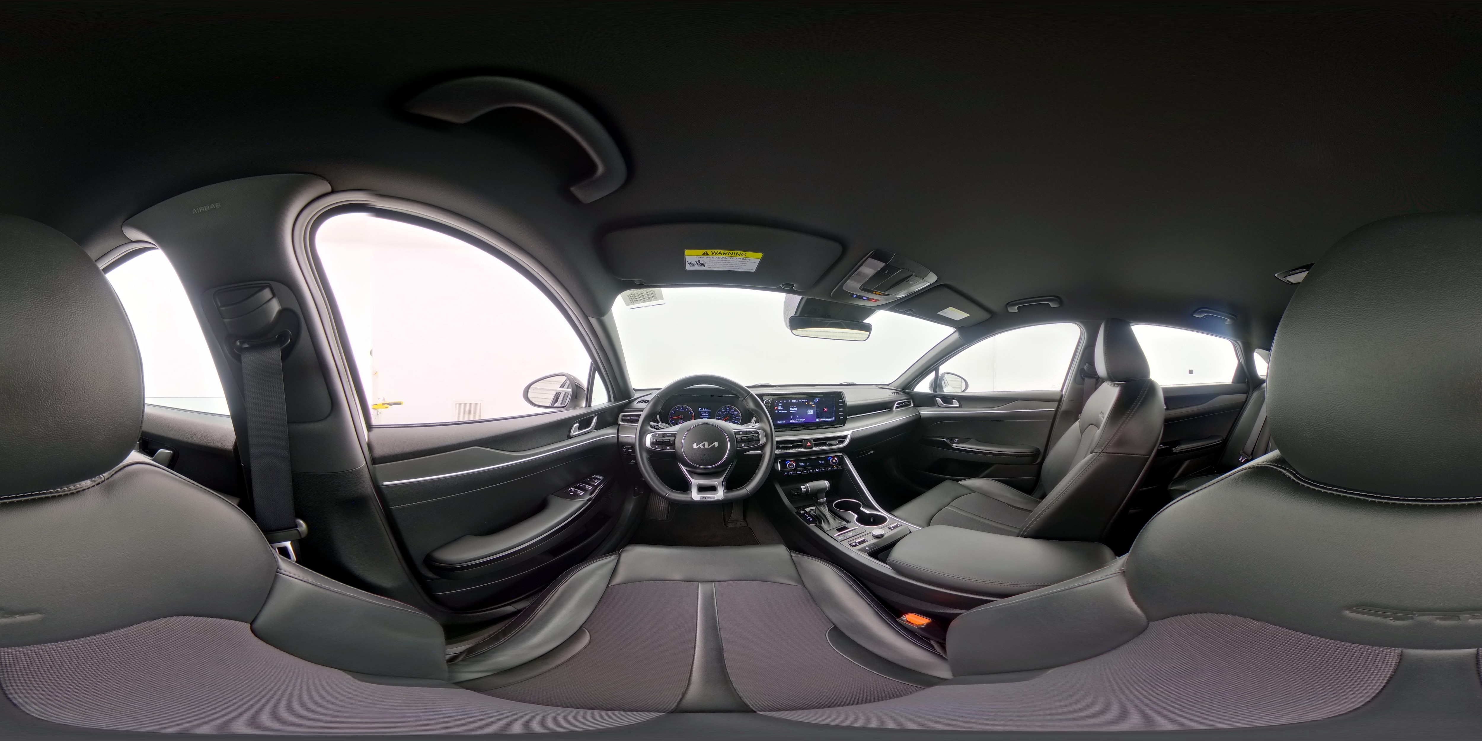 2024 Kia K5 GT-Line - Photo 27