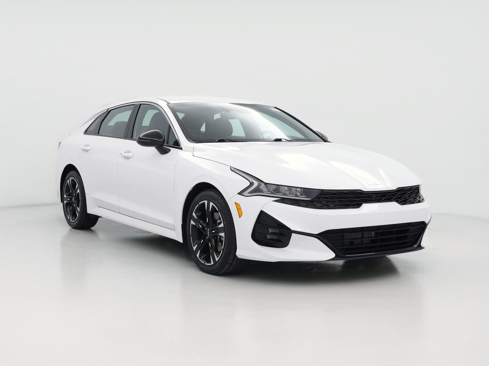 2024 Kia K5 GT-Line - Photo 1