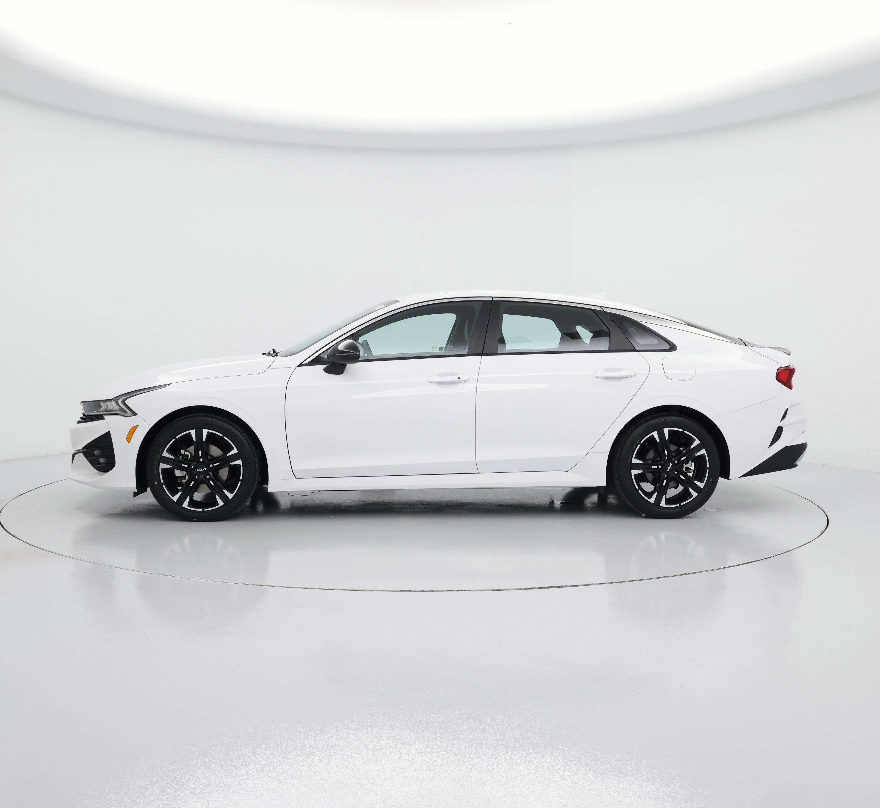 Thumbnail: 2024 Kia K5 - 3