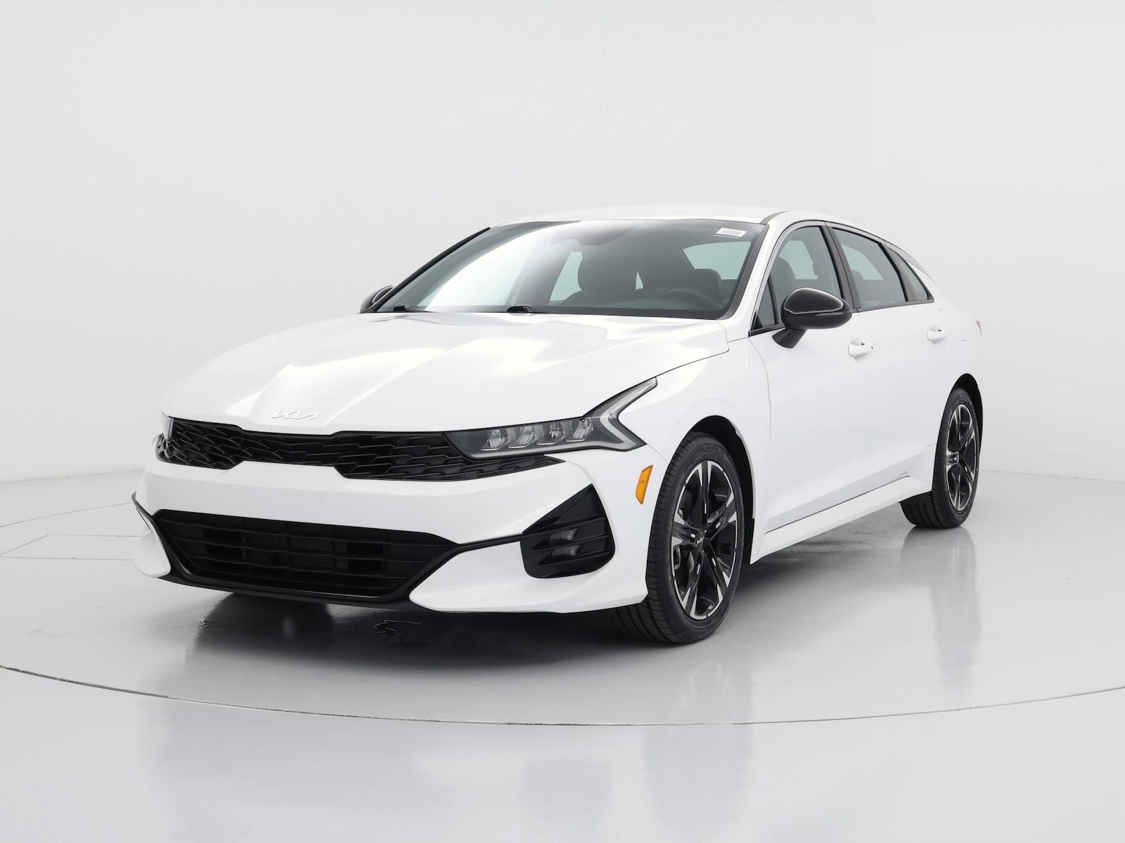 2024 Kia K5 GT-Line - Photo 5
