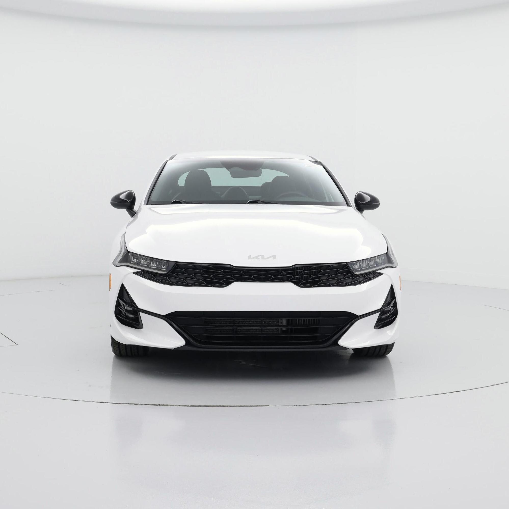 Thumbnail: 2024 Kia K5 - 5