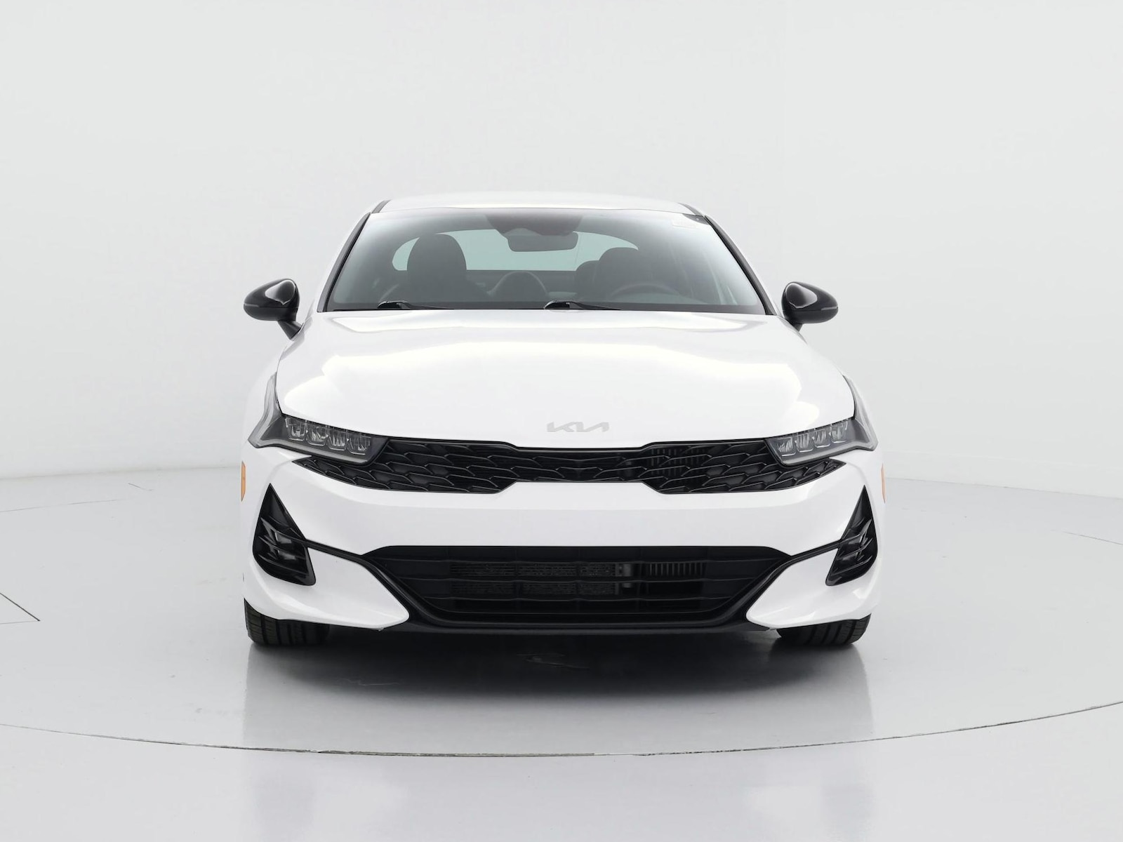 2024 Kia K5 GT-Line - Photo 6