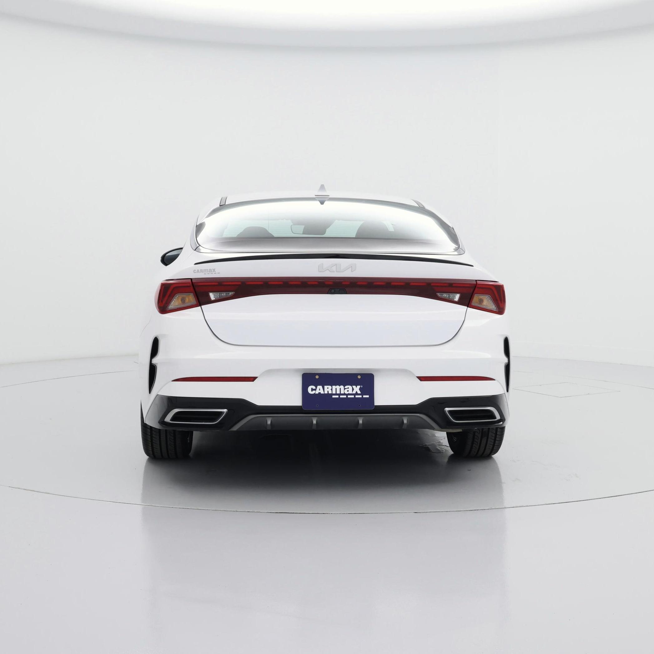 Thumbnail: 2024 Kia K5 - 6