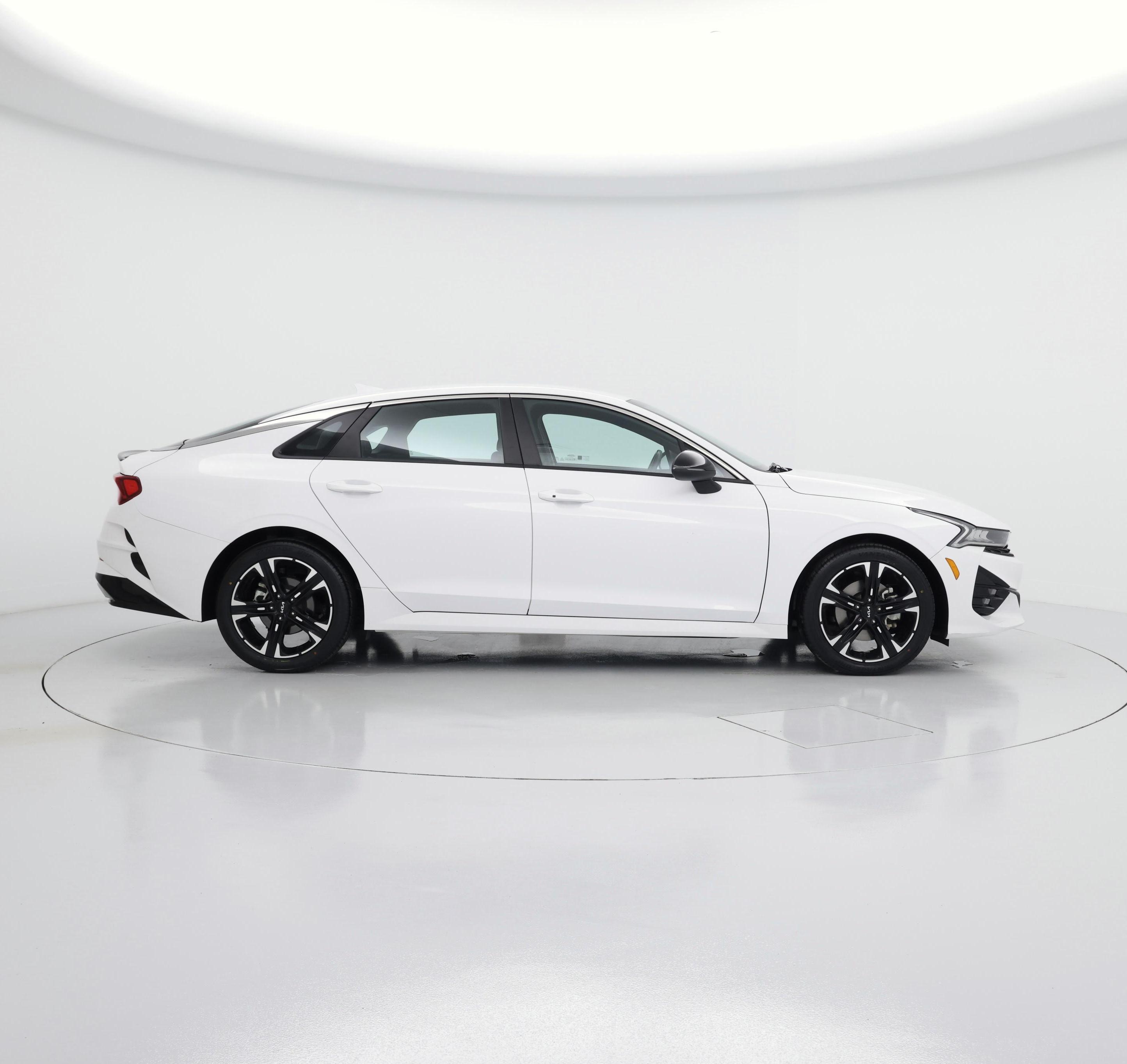 Thumbnail: 2024 Kia K5 - 7