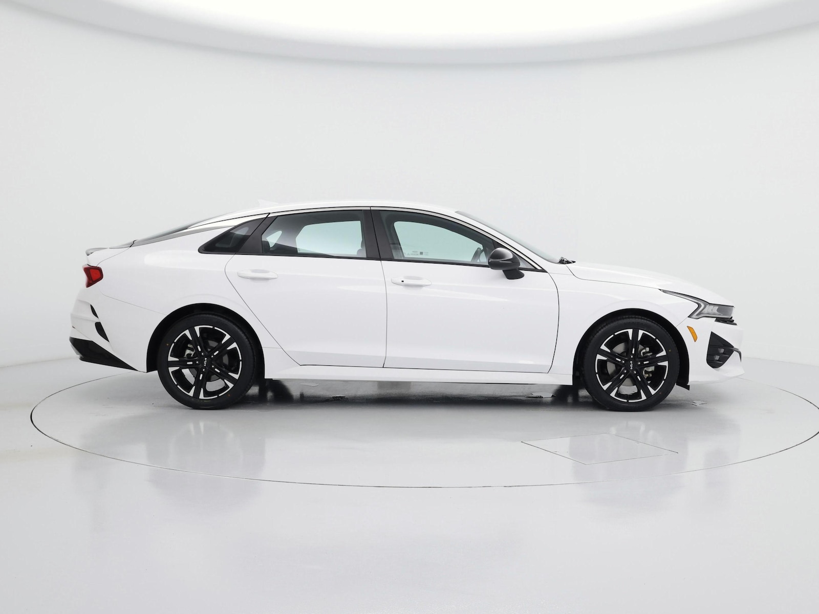 2024 Kia K5 GT-Line - Photo 8