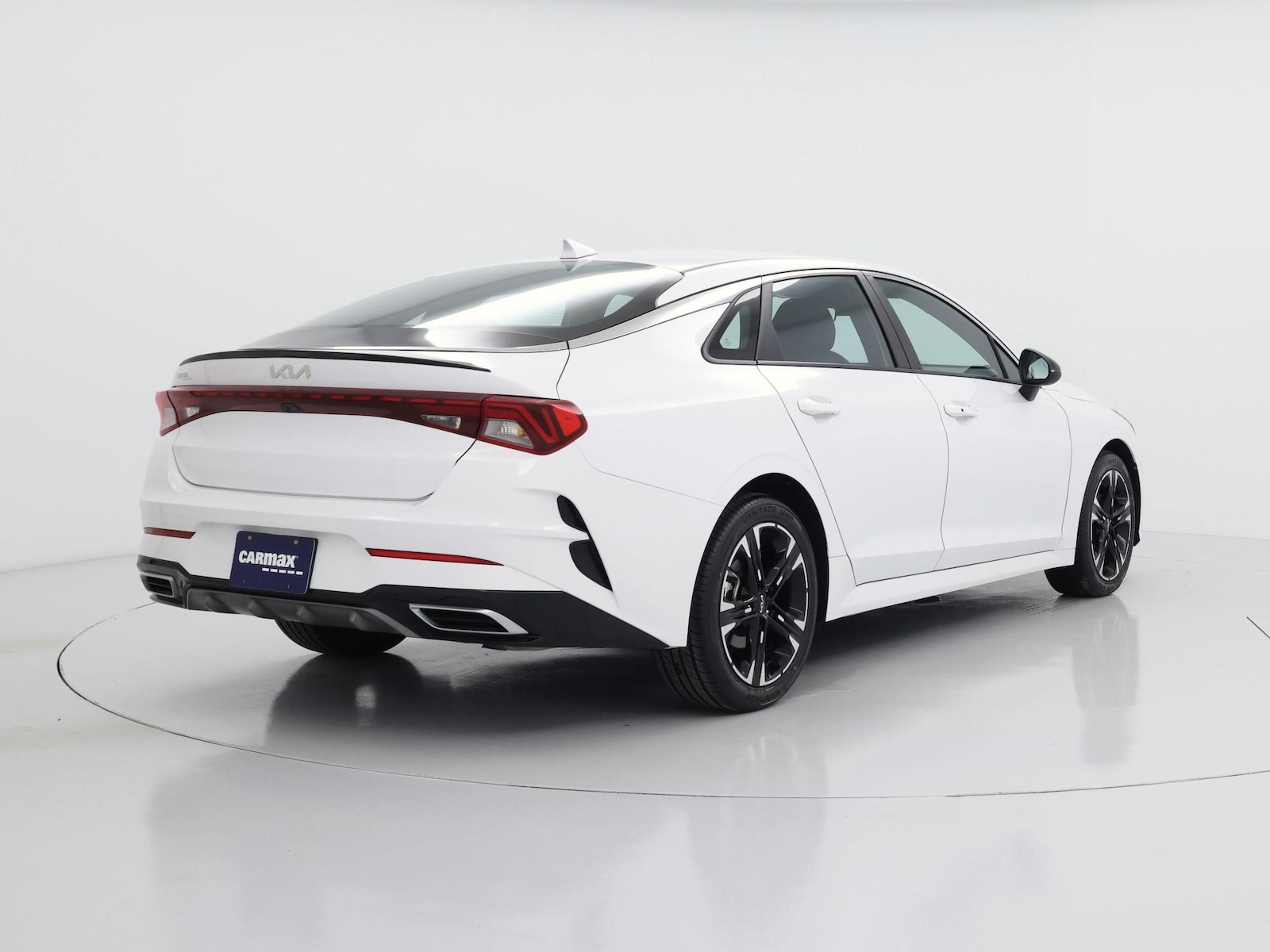 2024 Kia K5 GT-Line - Photo 9