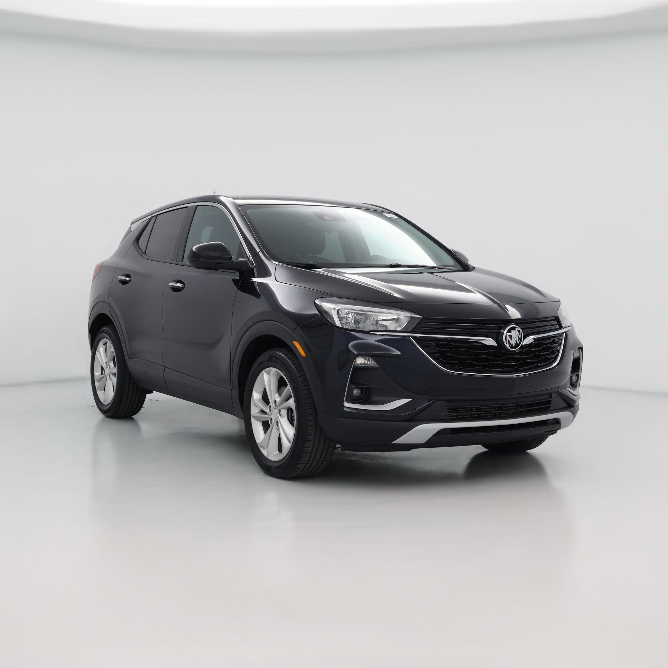 Thumbnail: 2021 Buick Encore GX - 1