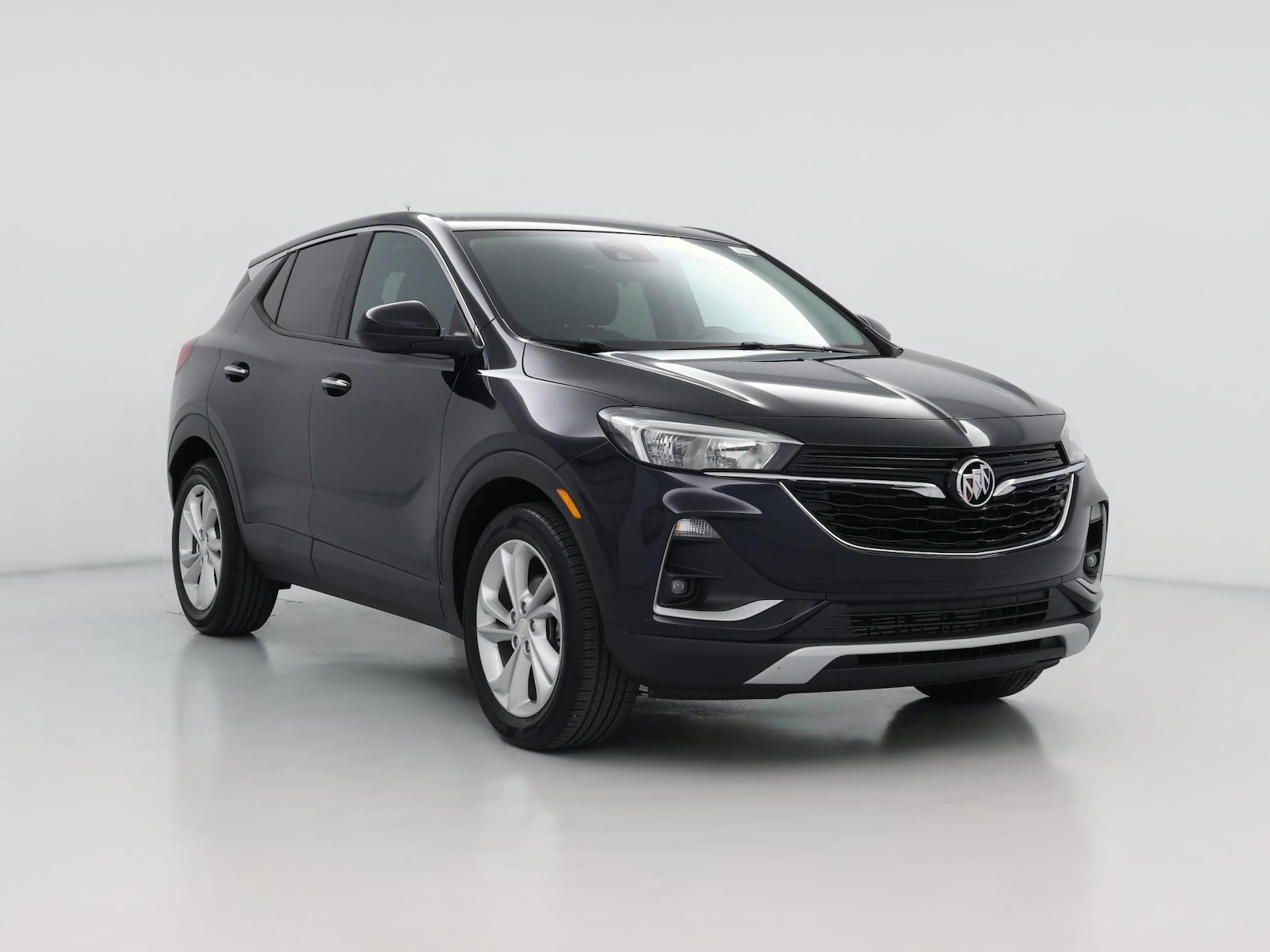 2021 Buick Encore GX