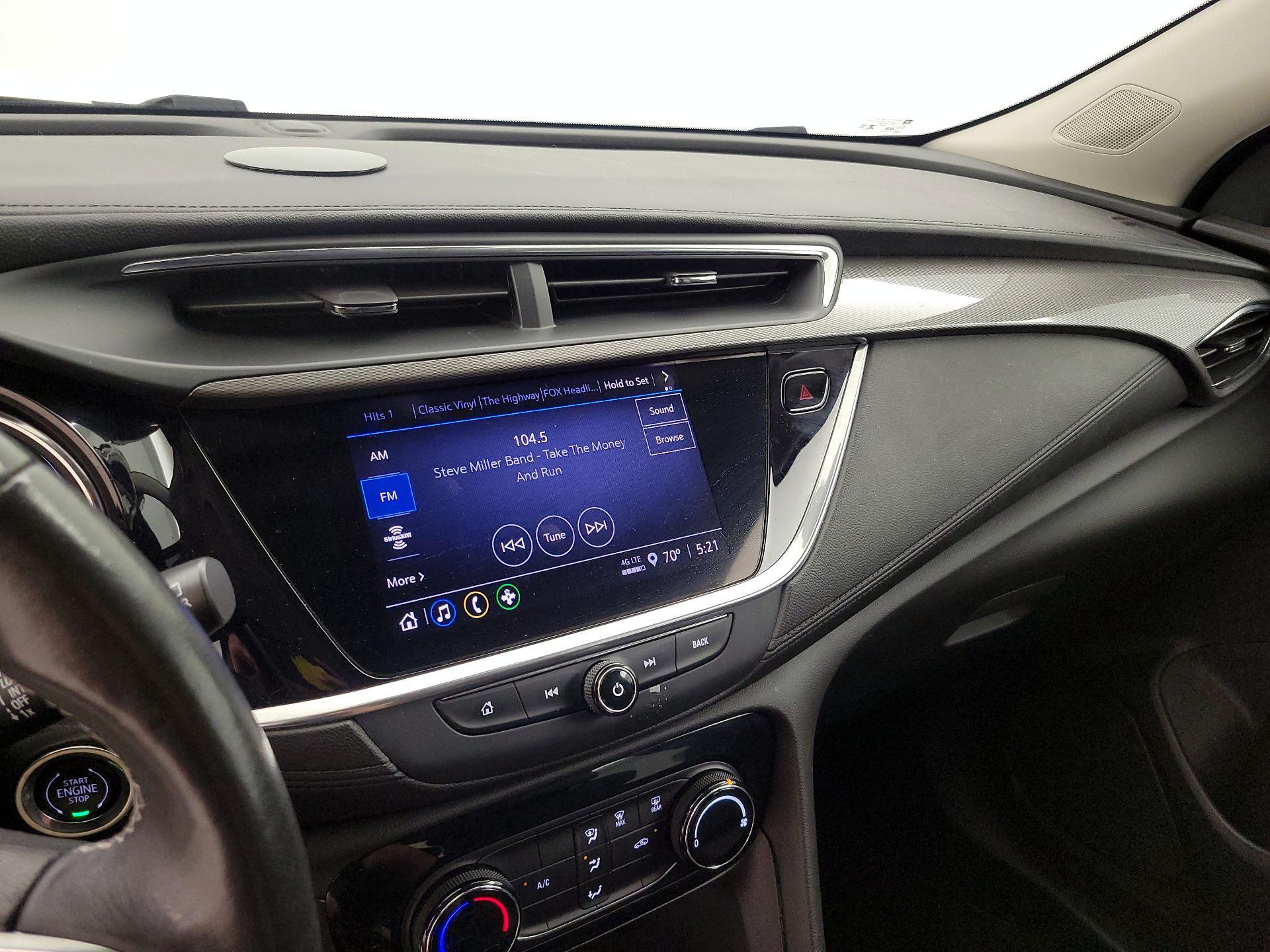 Thumbnail: 2021 Buick Encore GX - 15