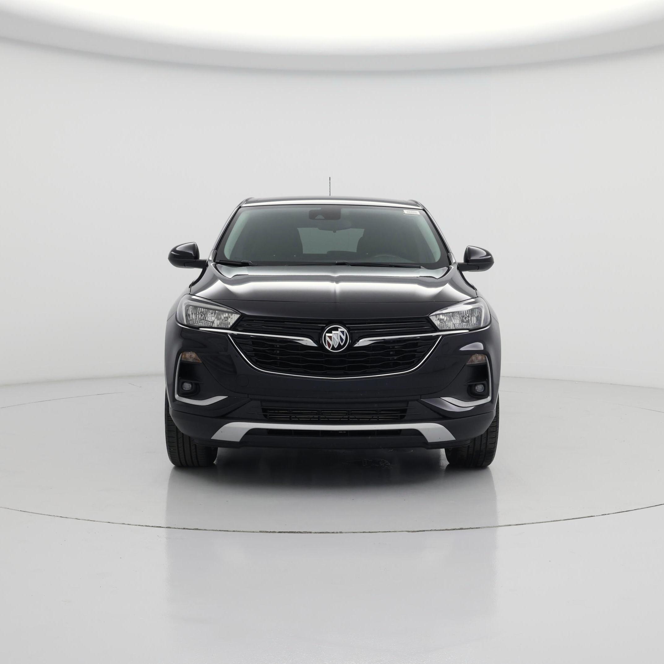 Thumbnail: 2021 Buick Encore GX - 5