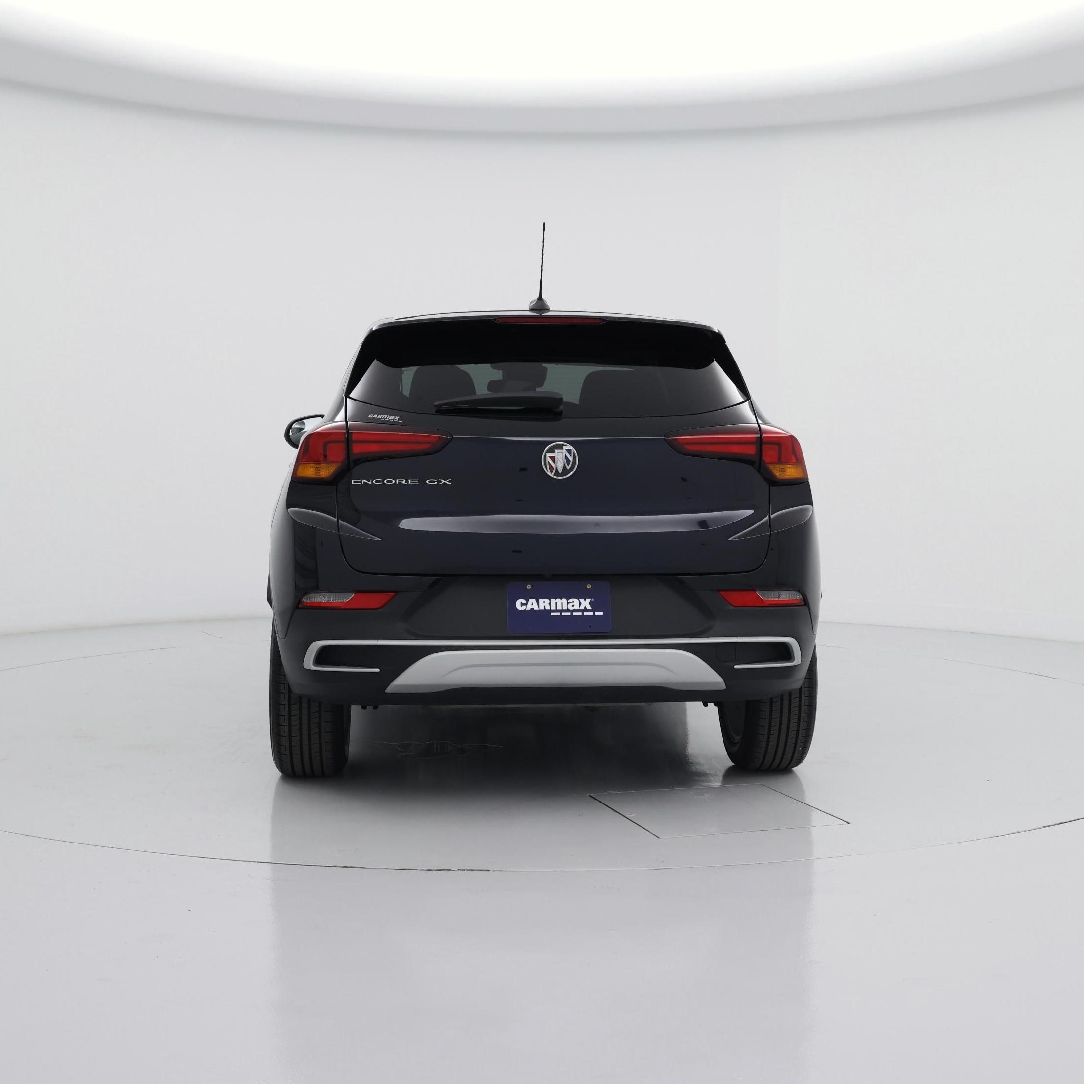 Thumbnail: 2021 Buick Encore GX - 6