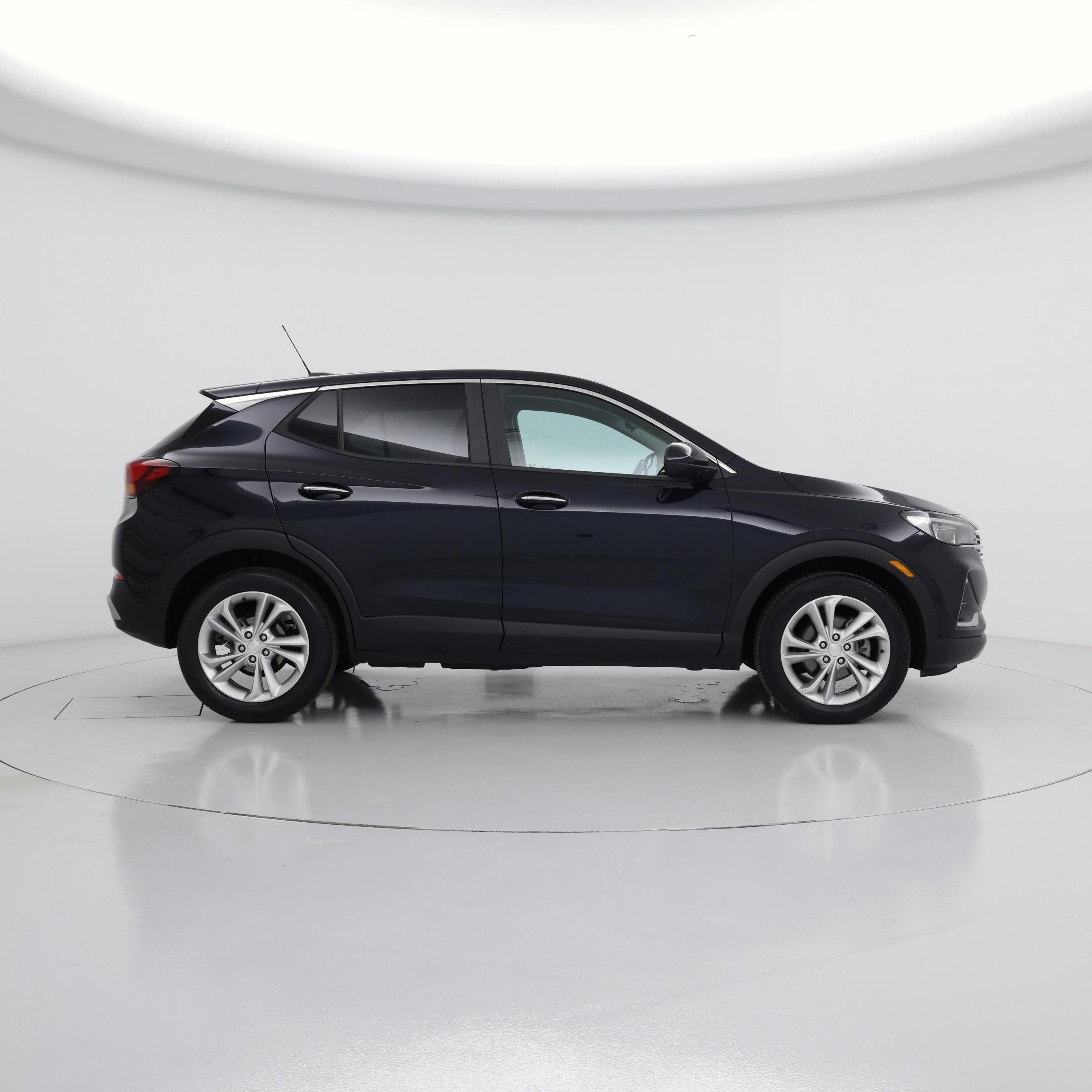 Thumbnail: 2021 Buick Encore GX - 7