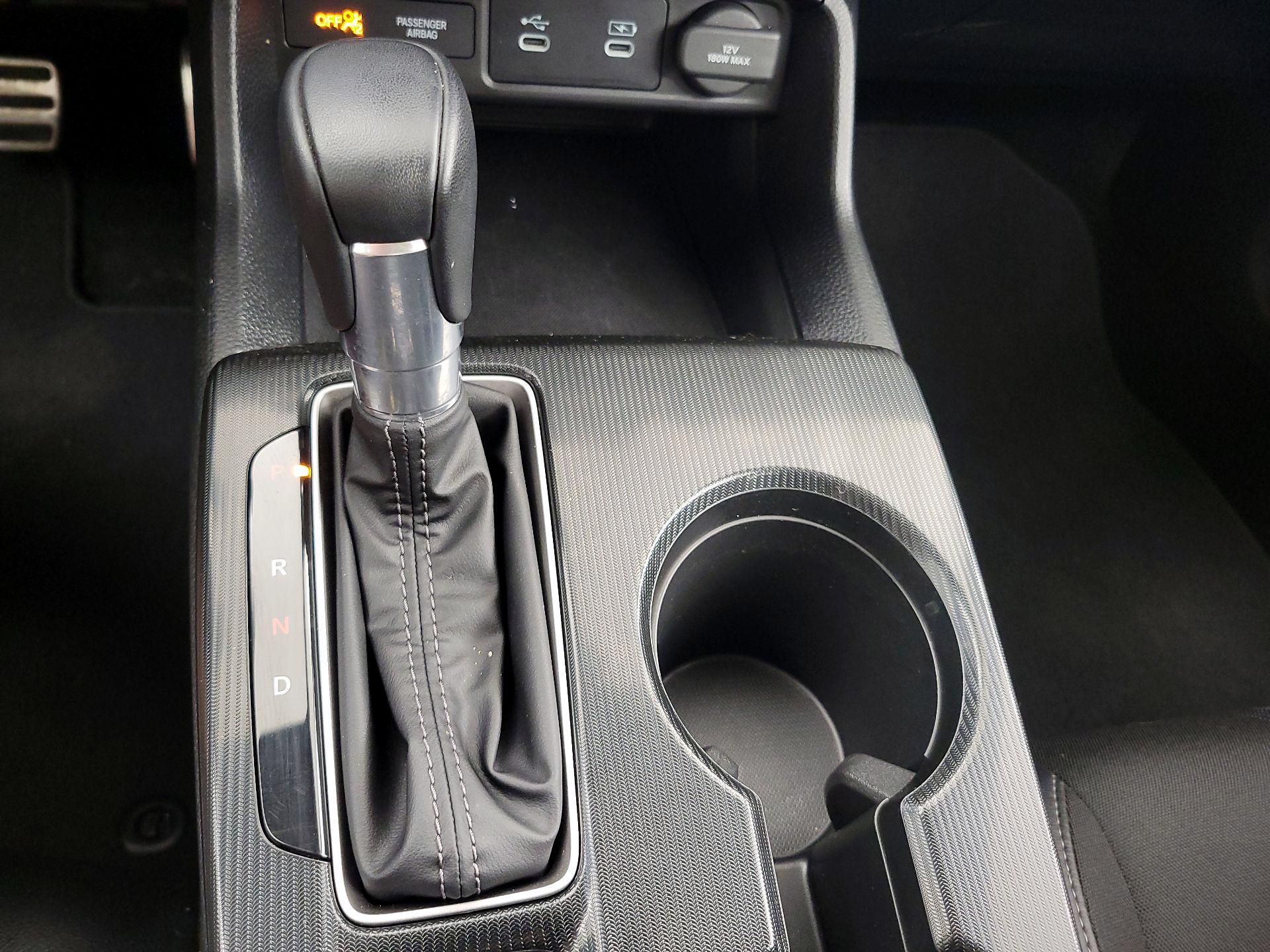 Thumbnail: 2025 Honda Civic - 17