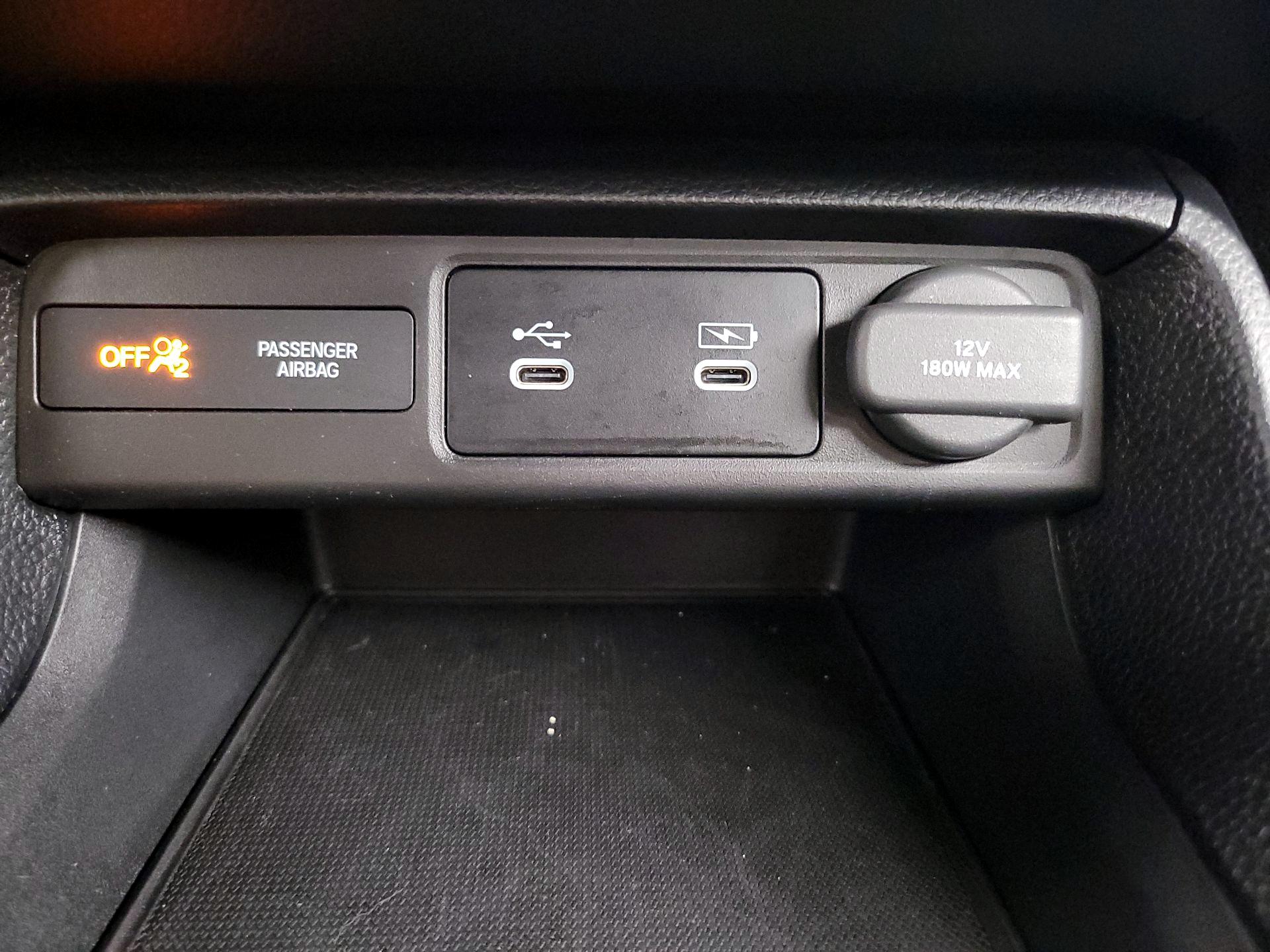 Thumbnail: 2025 Honda Civic - 18