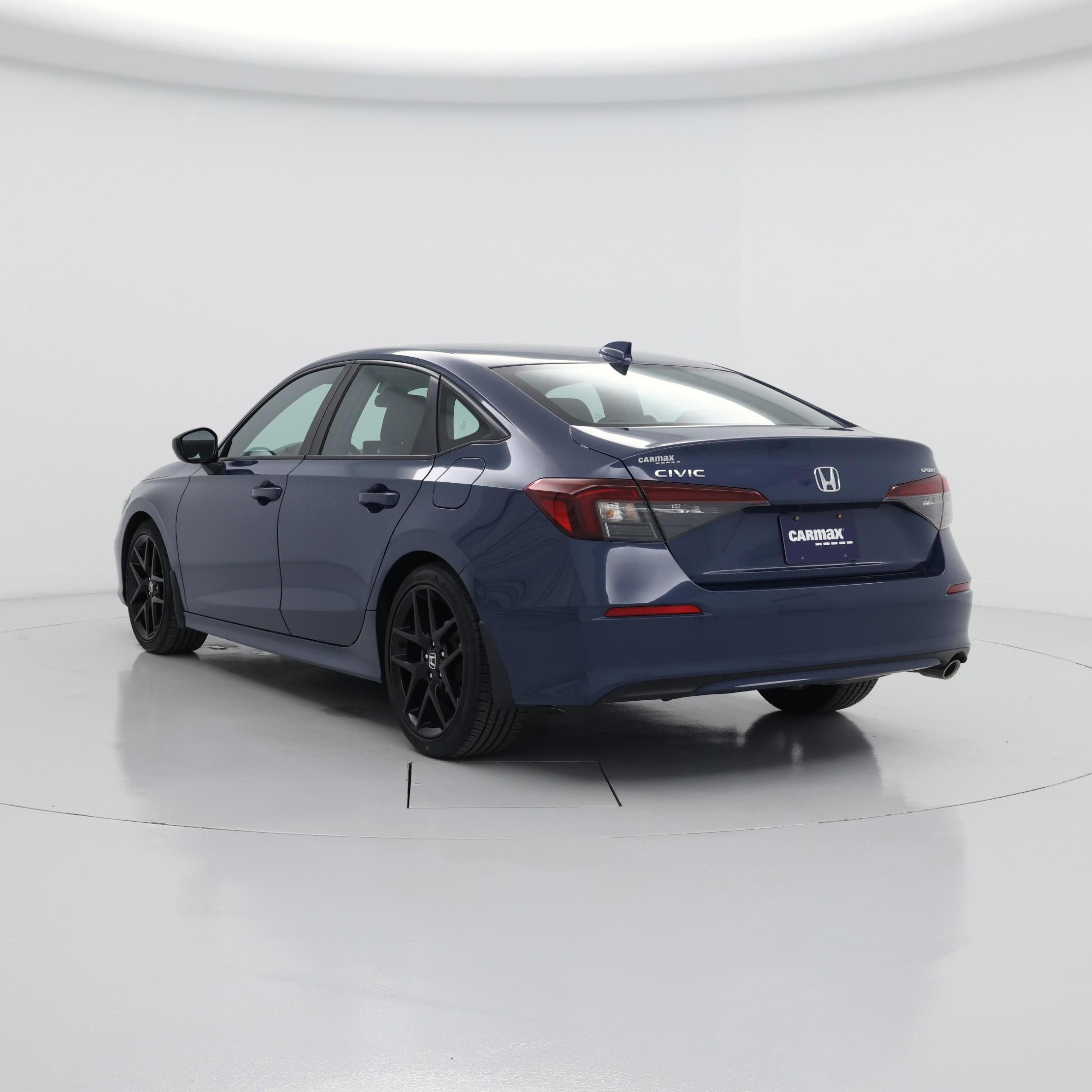 Thumbnail: 2025 Honda Civic - 2
