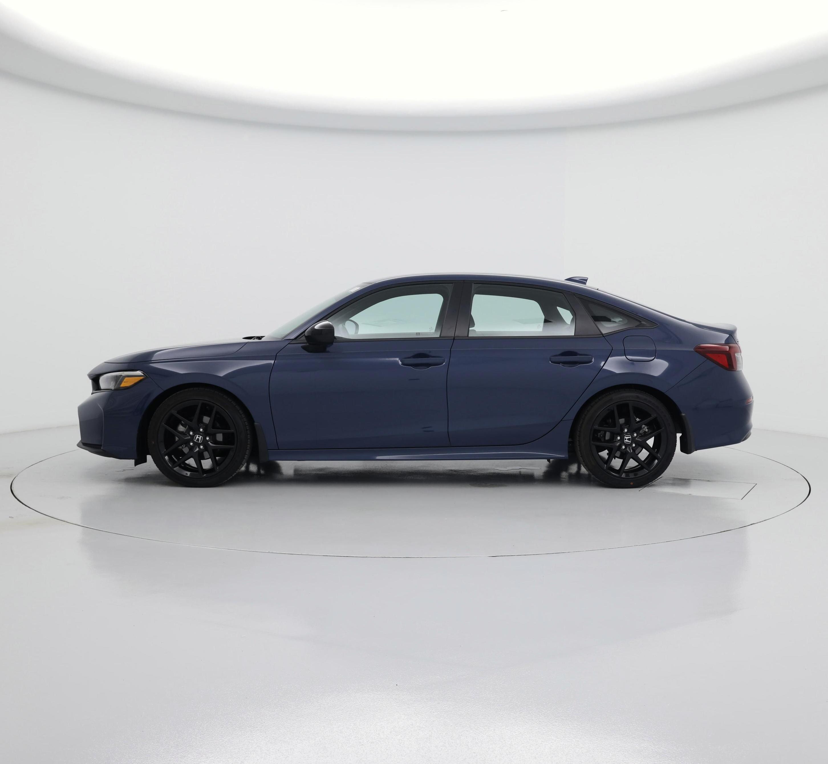 Thumbnail: 2025 Honda Civic - 3