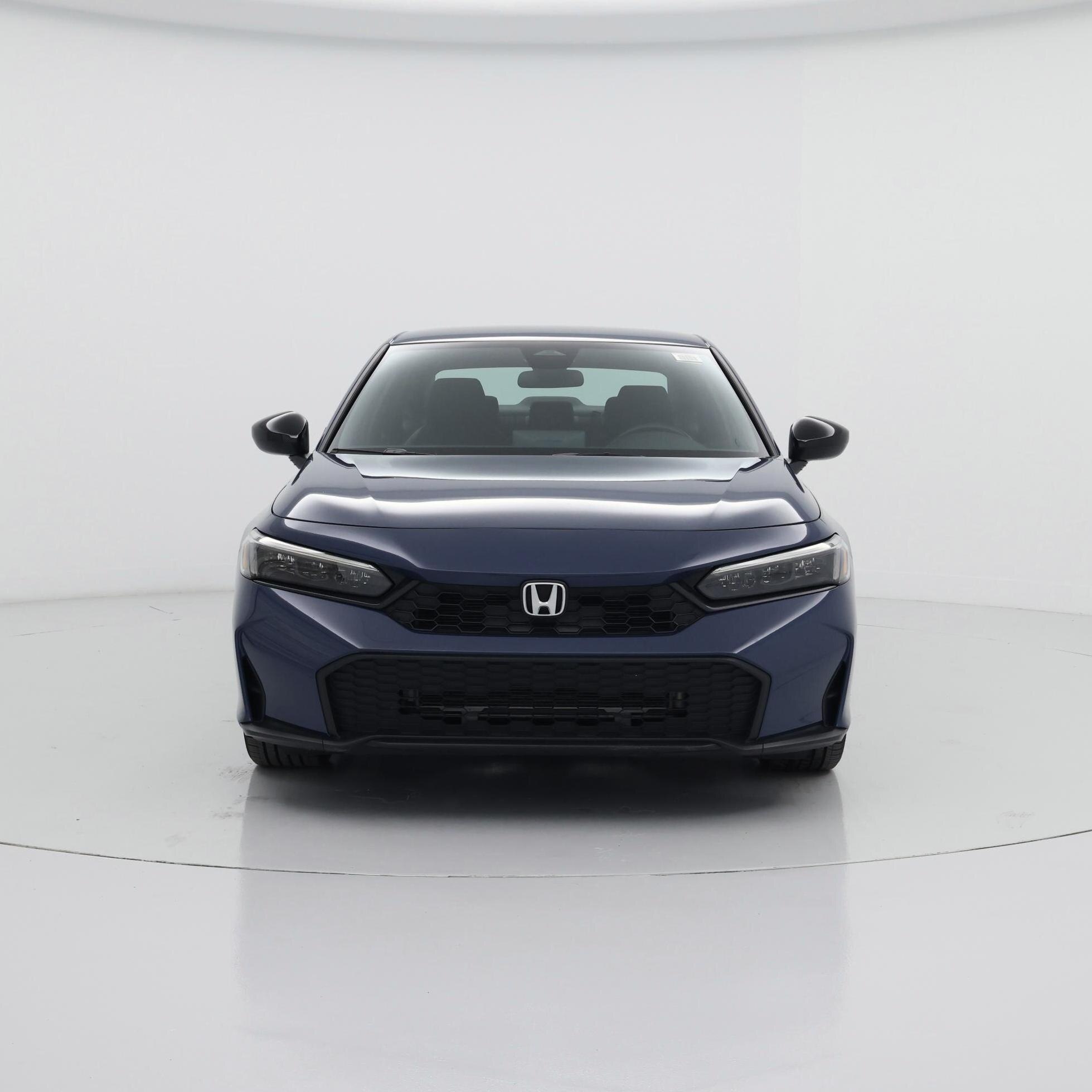 Thumbnail: 2025 Honda Civic - 5