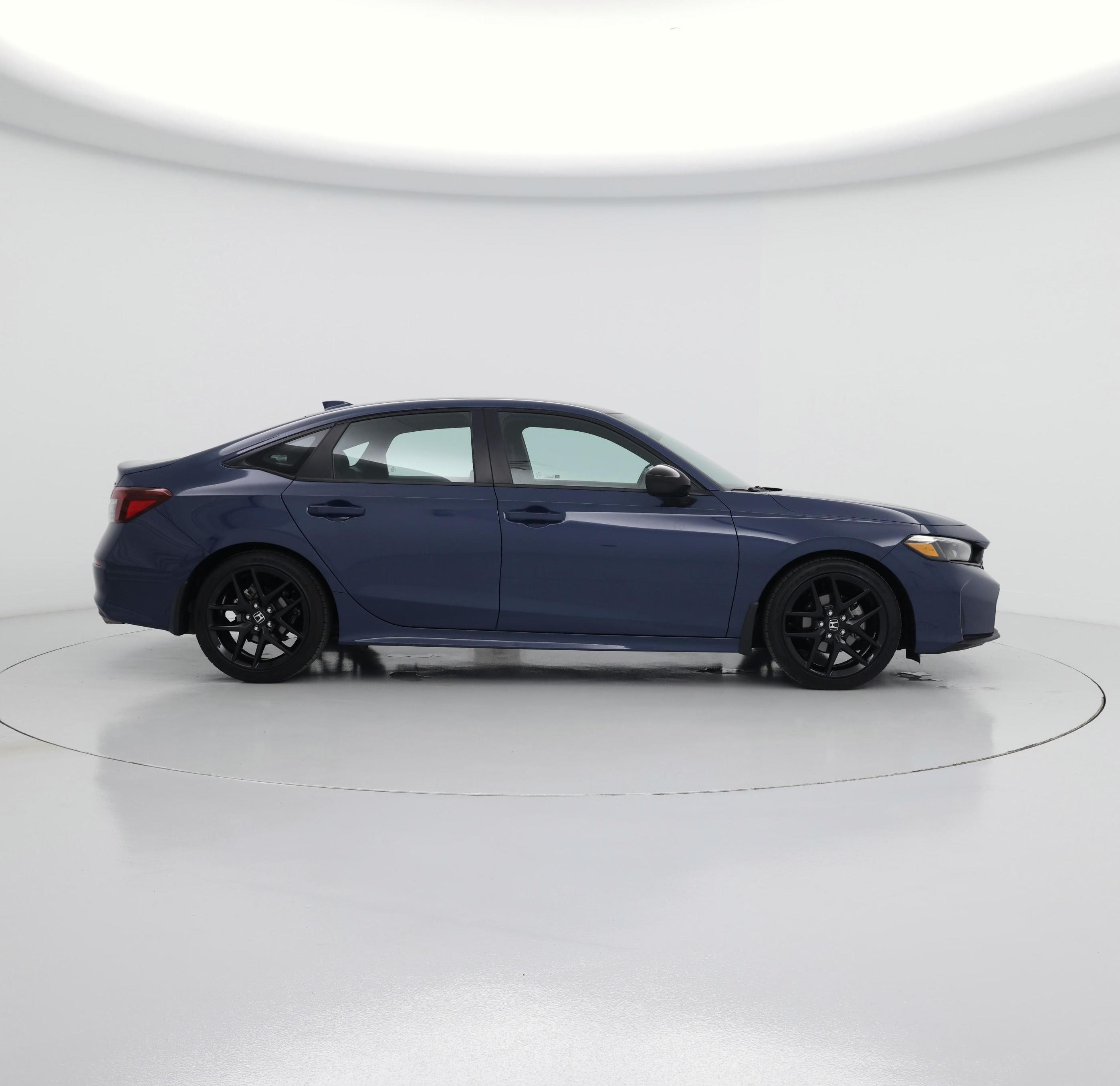 Thumbnail: 2025 Honda Civic - 7