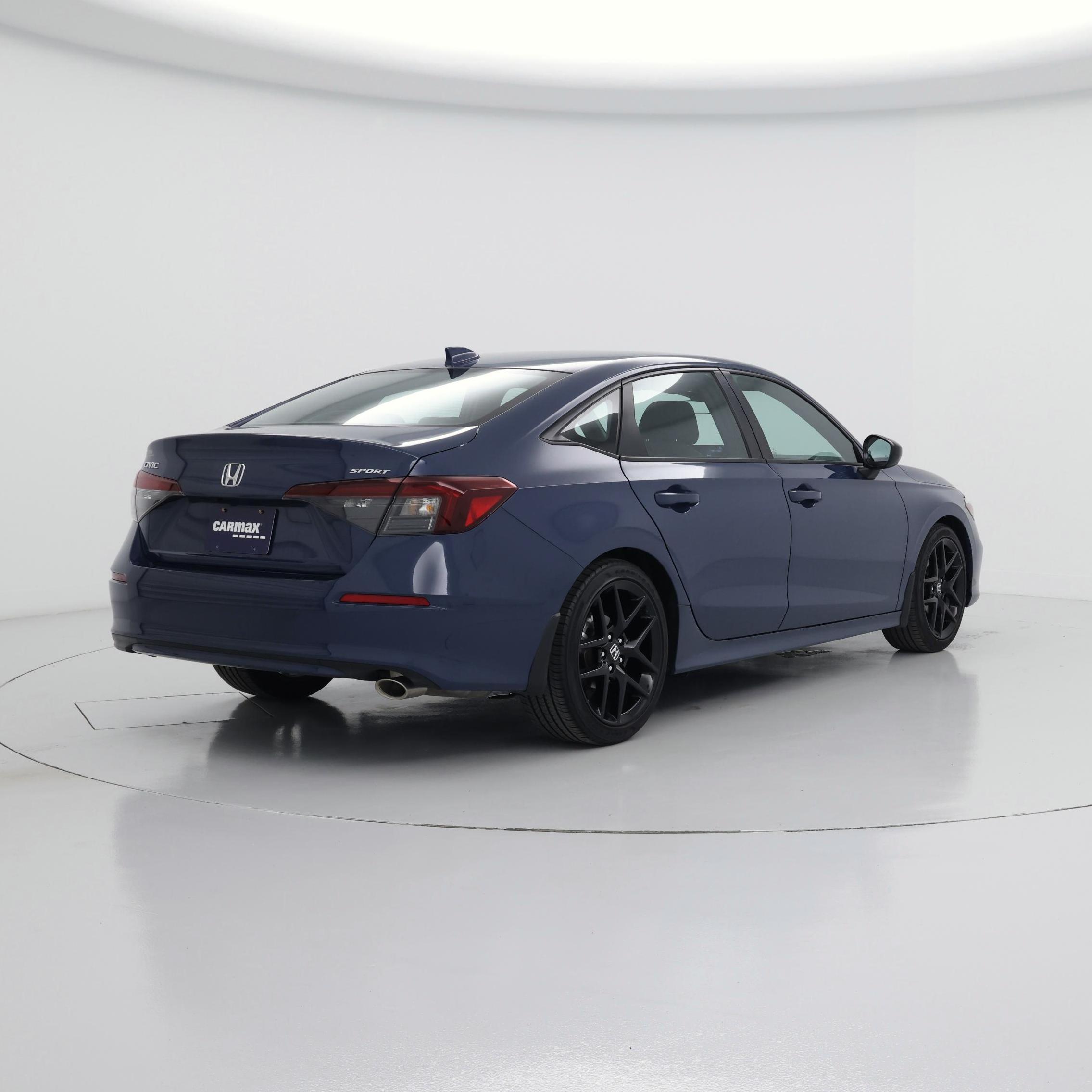 Thumbnail: 2025 Honda Civic - 8