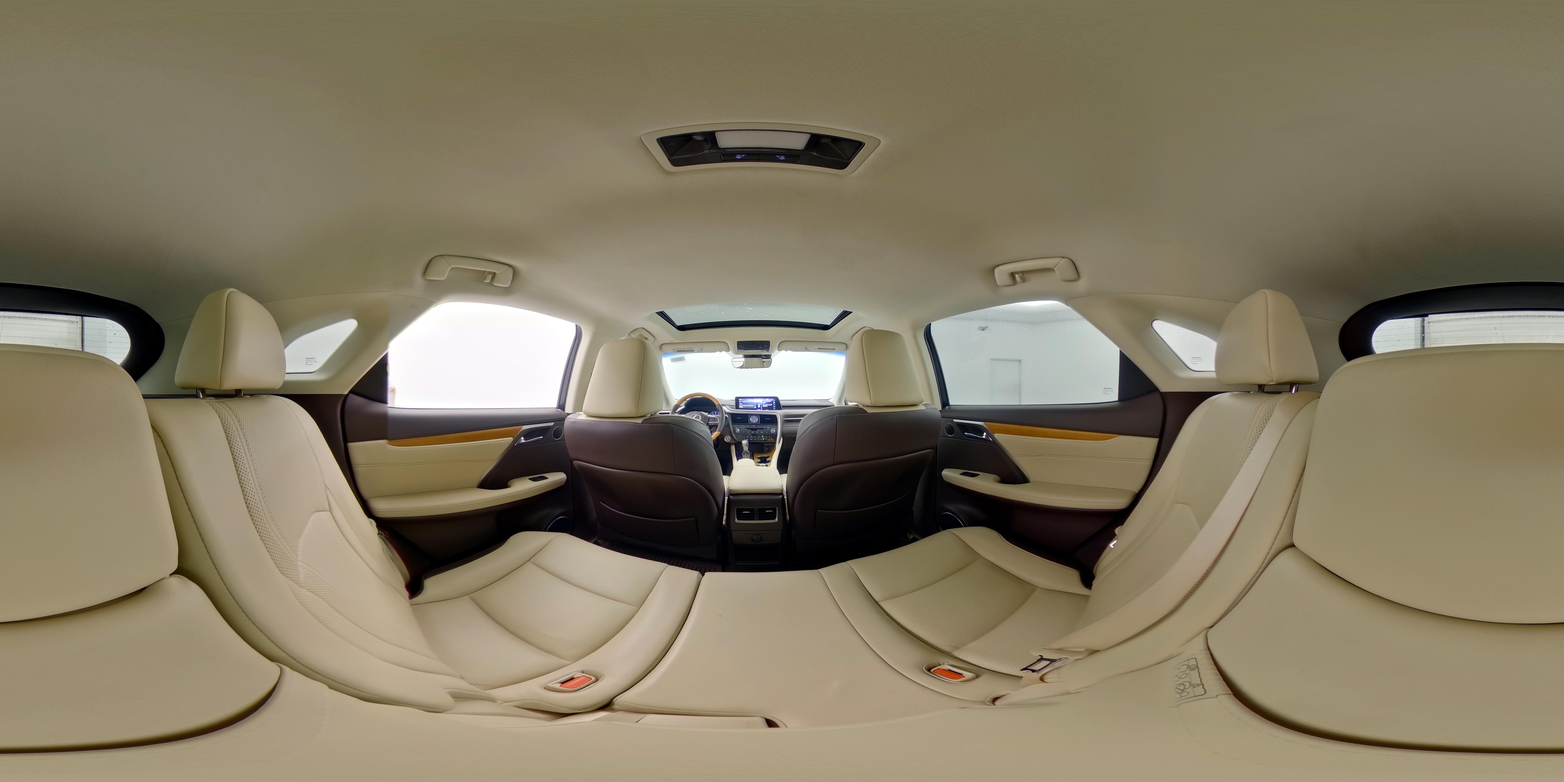 2016 Lexus RX 350 - Photo 27