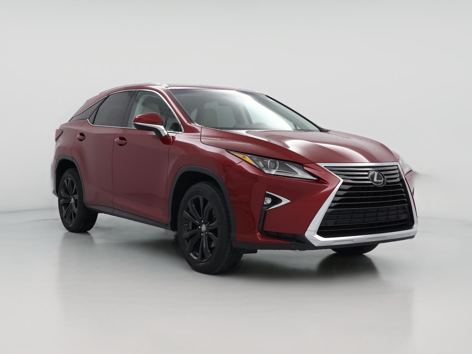 2016 Lexus RX 350 - Photo 1