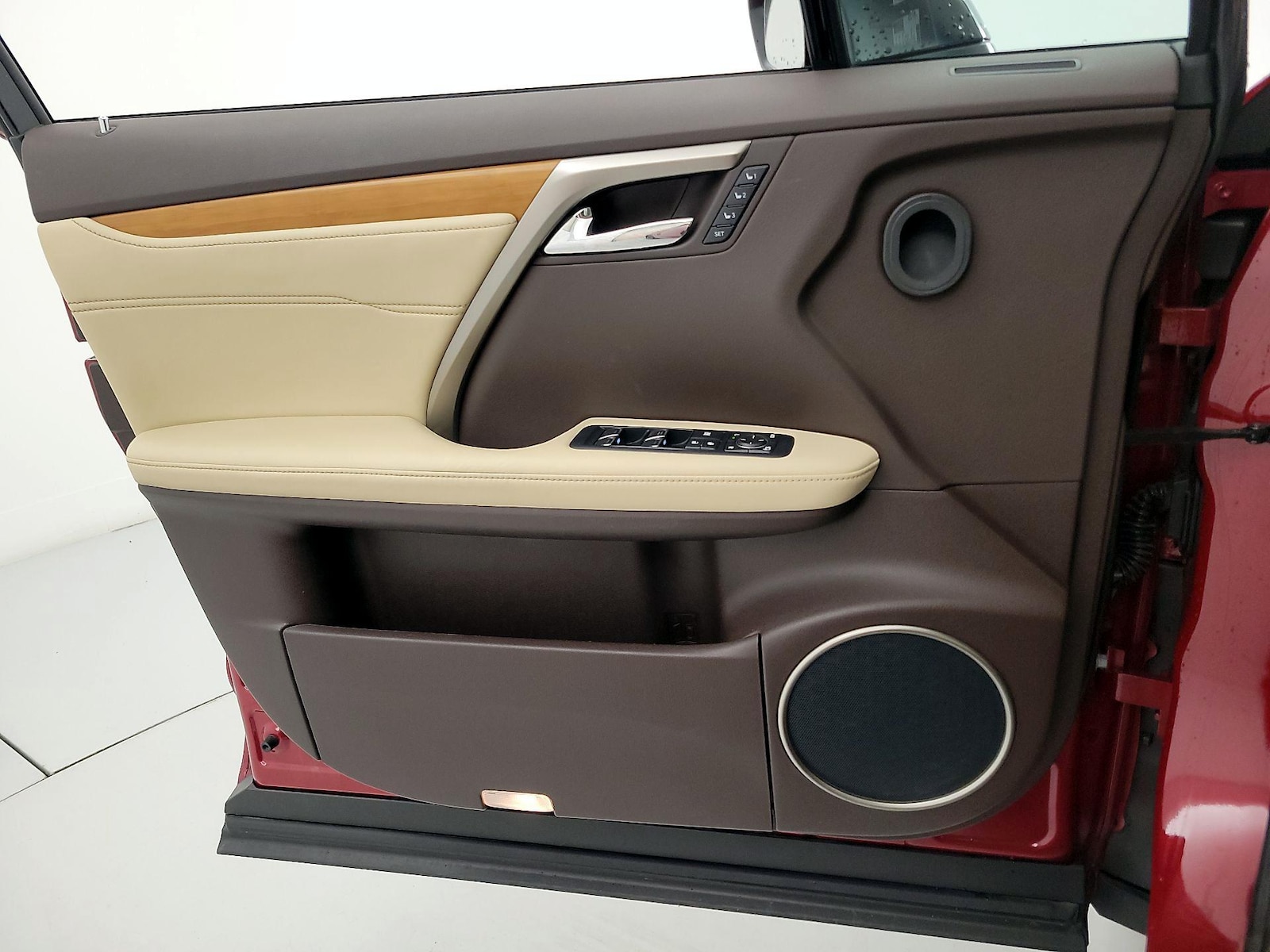 2016 Lexus RX 350 - Photo 13
