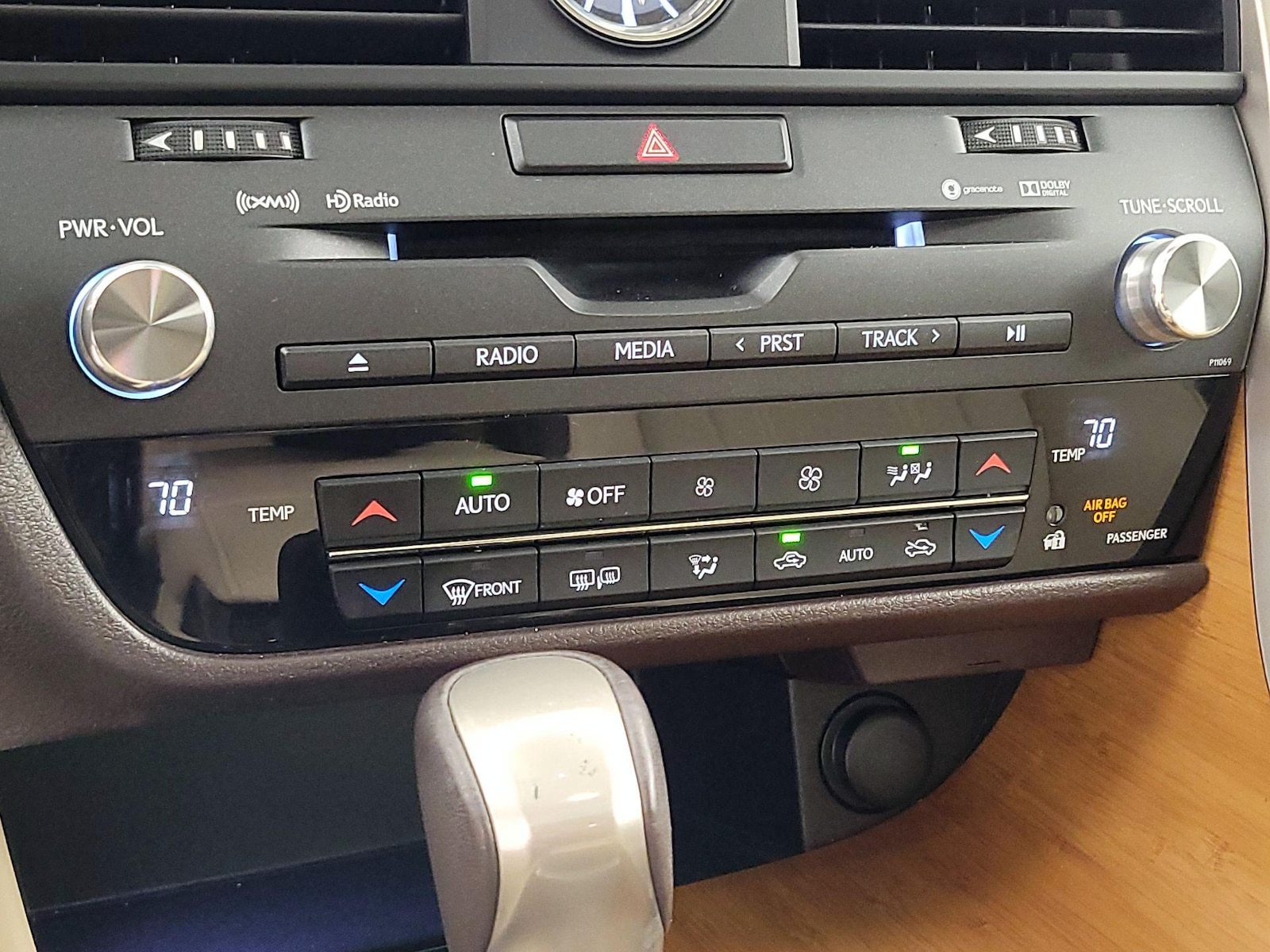 2016 Lexus RX 350 - Photo 18