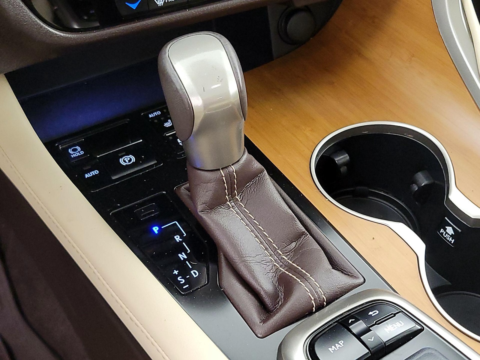 2016 Lexus RX 350 - Photo 19