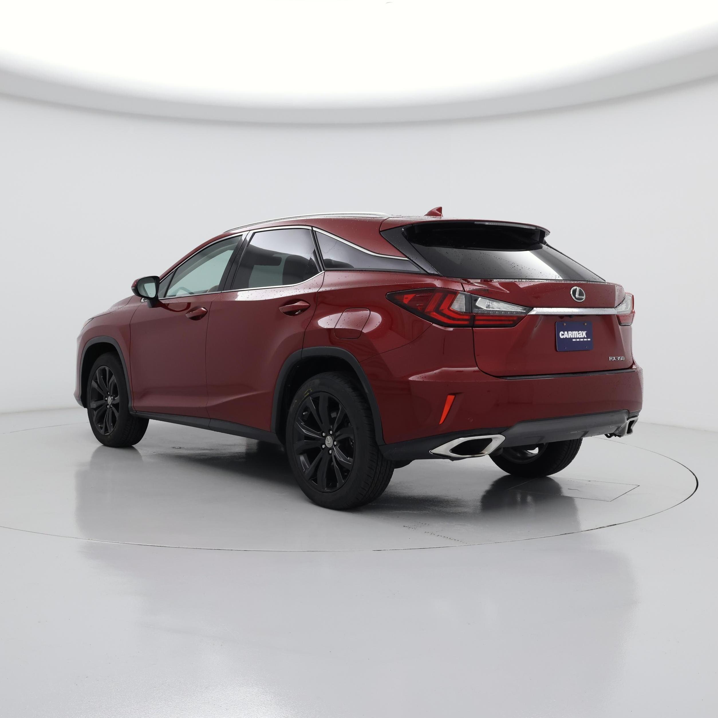 Thumbnail: 2016 Lexus RX - 2