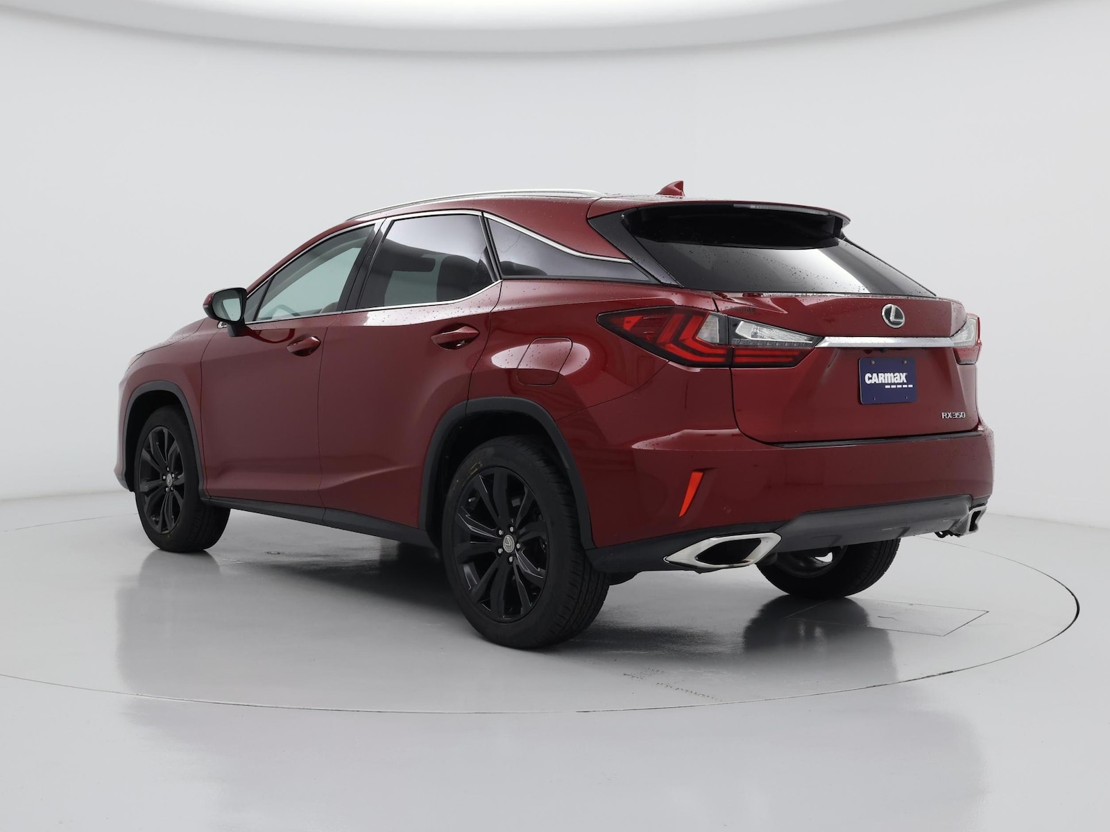 2016 Lexus RX 350 - Photo 3