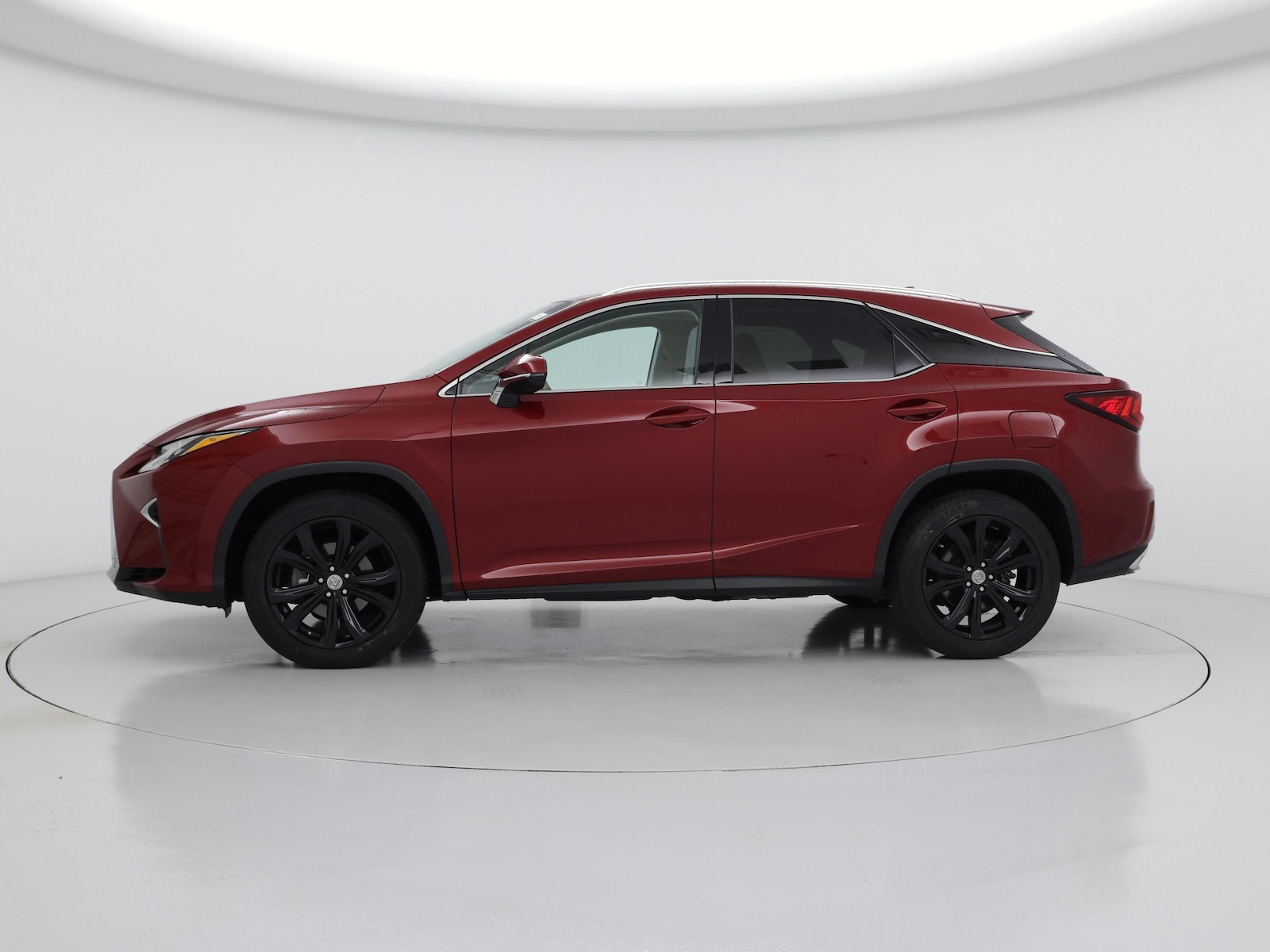 2016 Lexus RX 350 - Photo 4