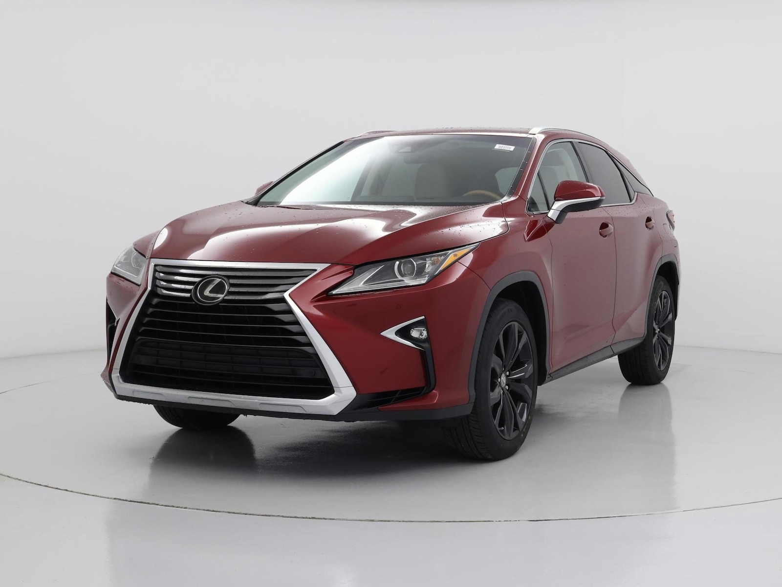 2016 Lexus RX 350 - Photo 5