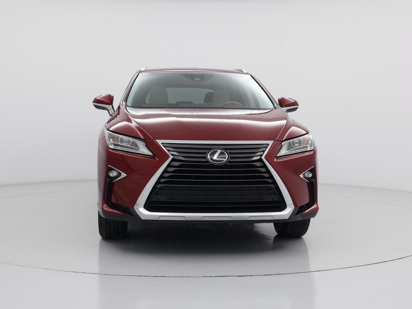 2016 Lexus RX 350 - Photo 6