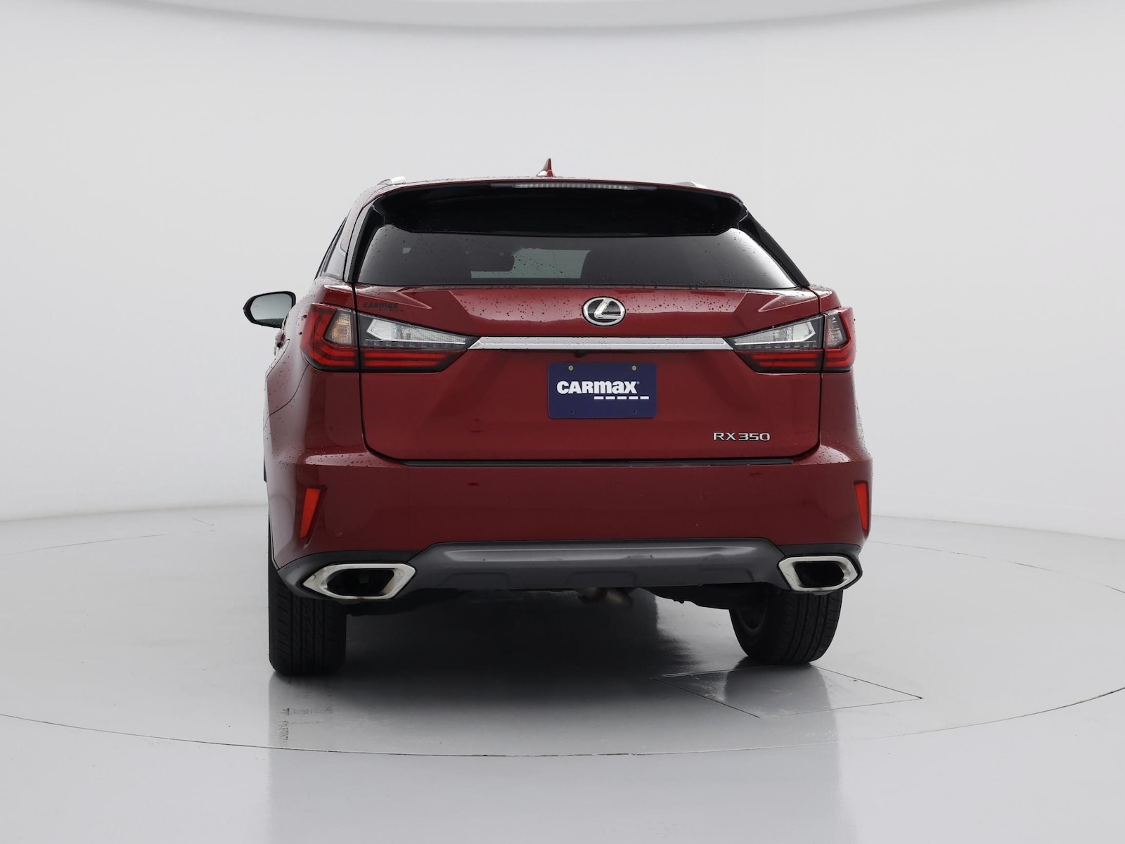 2016 Lexus RX 350 - Photo 7