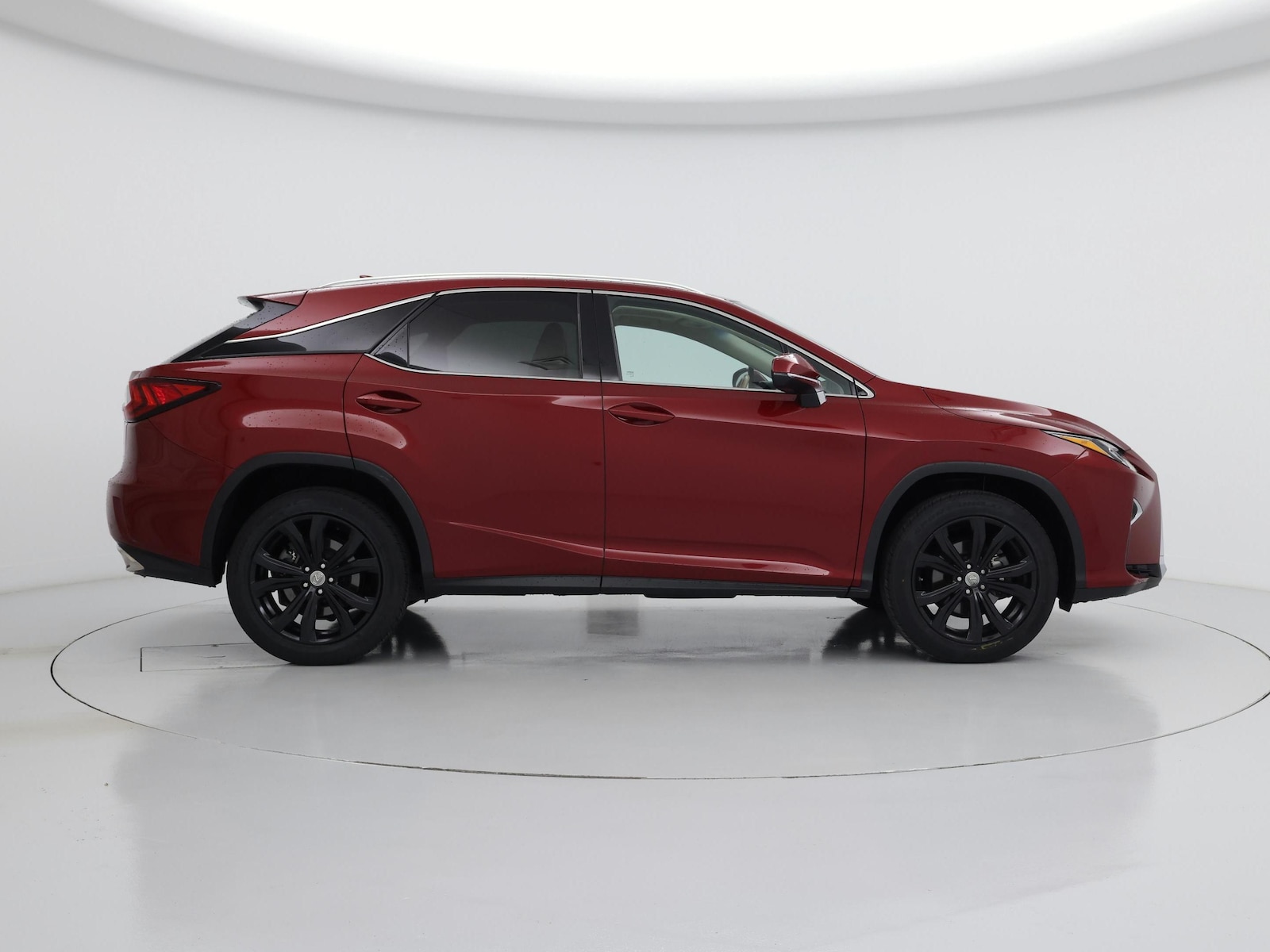 2016 Lexus RX 350 - Photo 8