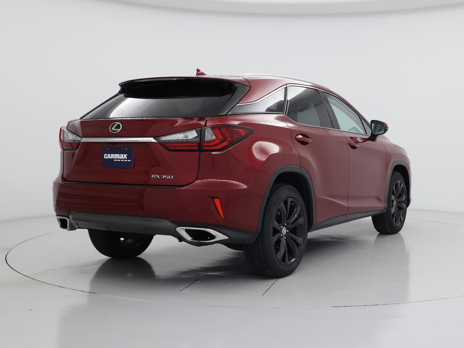 2016 Lexus RX 350 - Photo 9