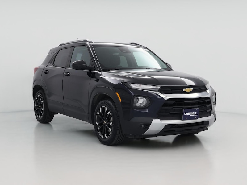 2021 Chevrolet TrailBlazer LT -
                  Fort Wayne, IN