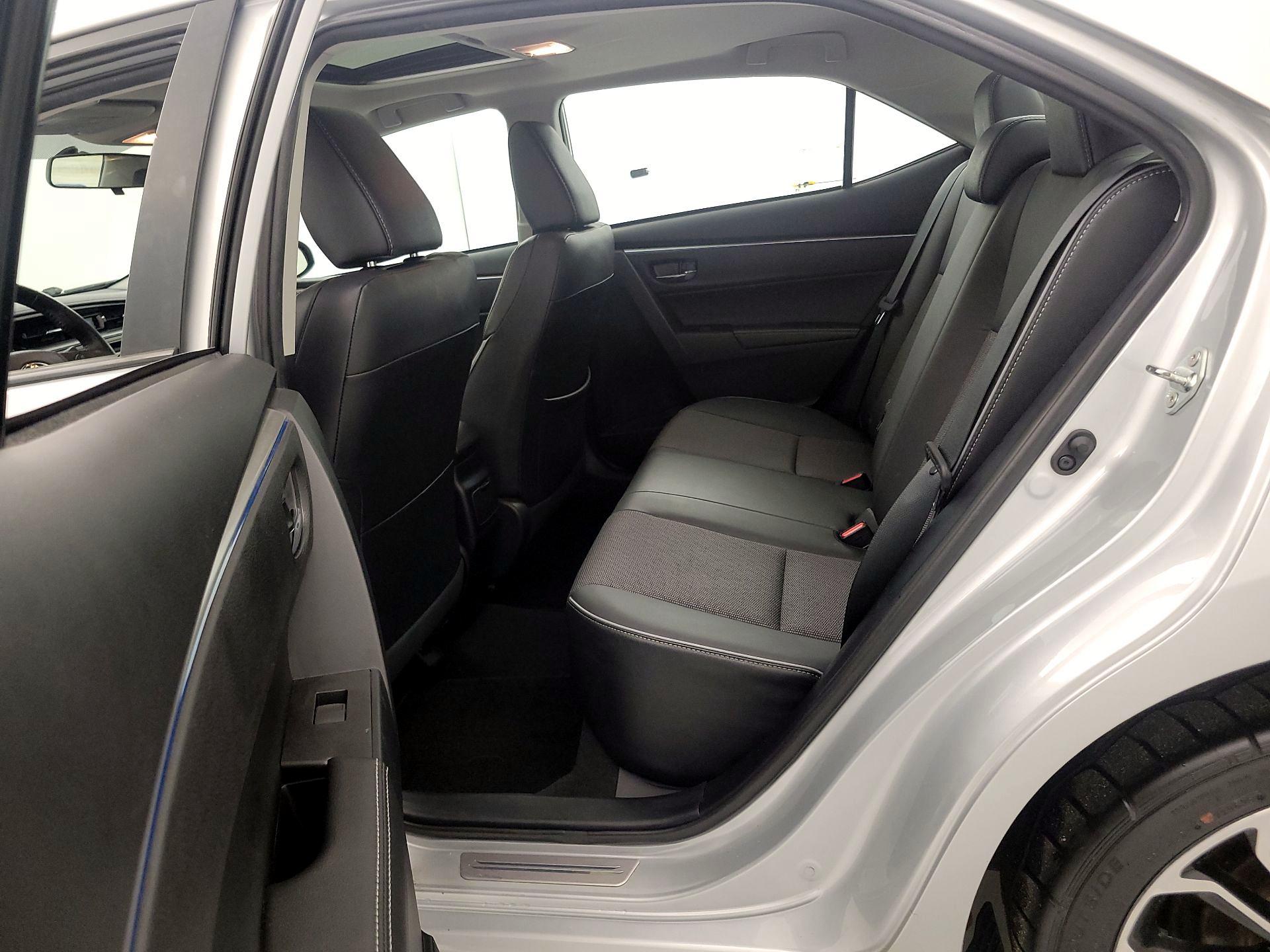 Thumbnail: 2014 Toyota Corolla - 20