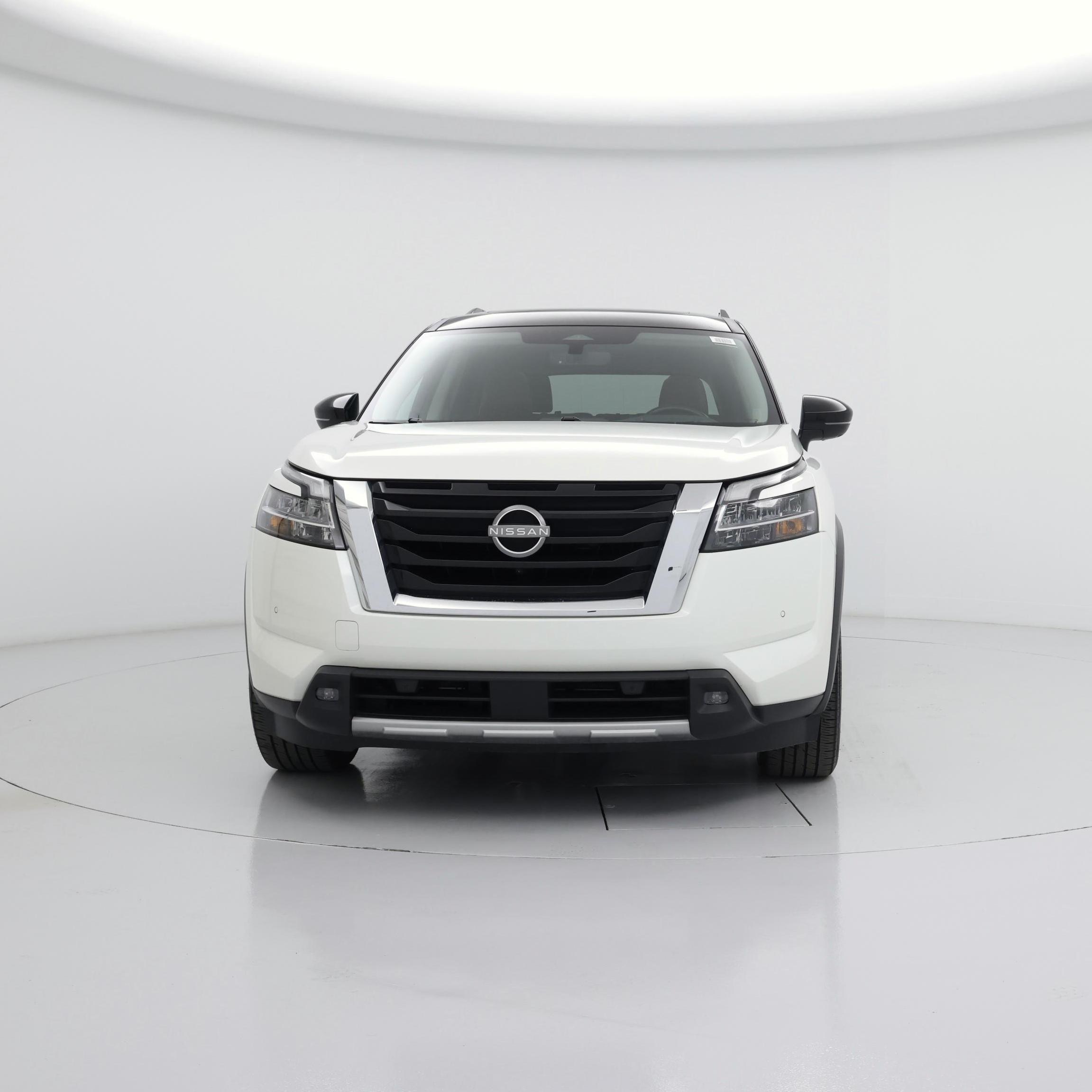 Thumbnail: 2023 Nissan Pathfinder - 5