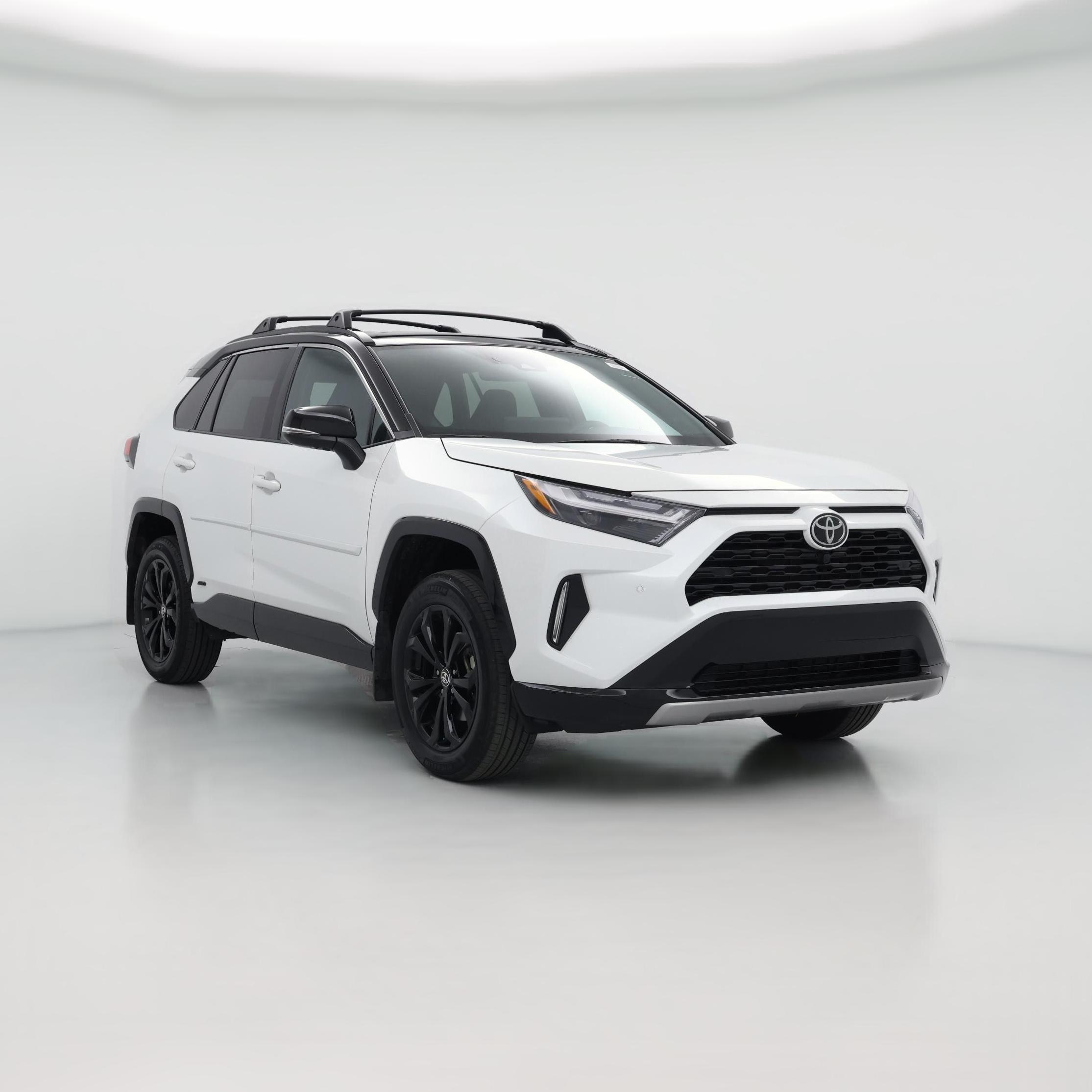 Thumbnail: 2025 Toyota RAV4 - 1