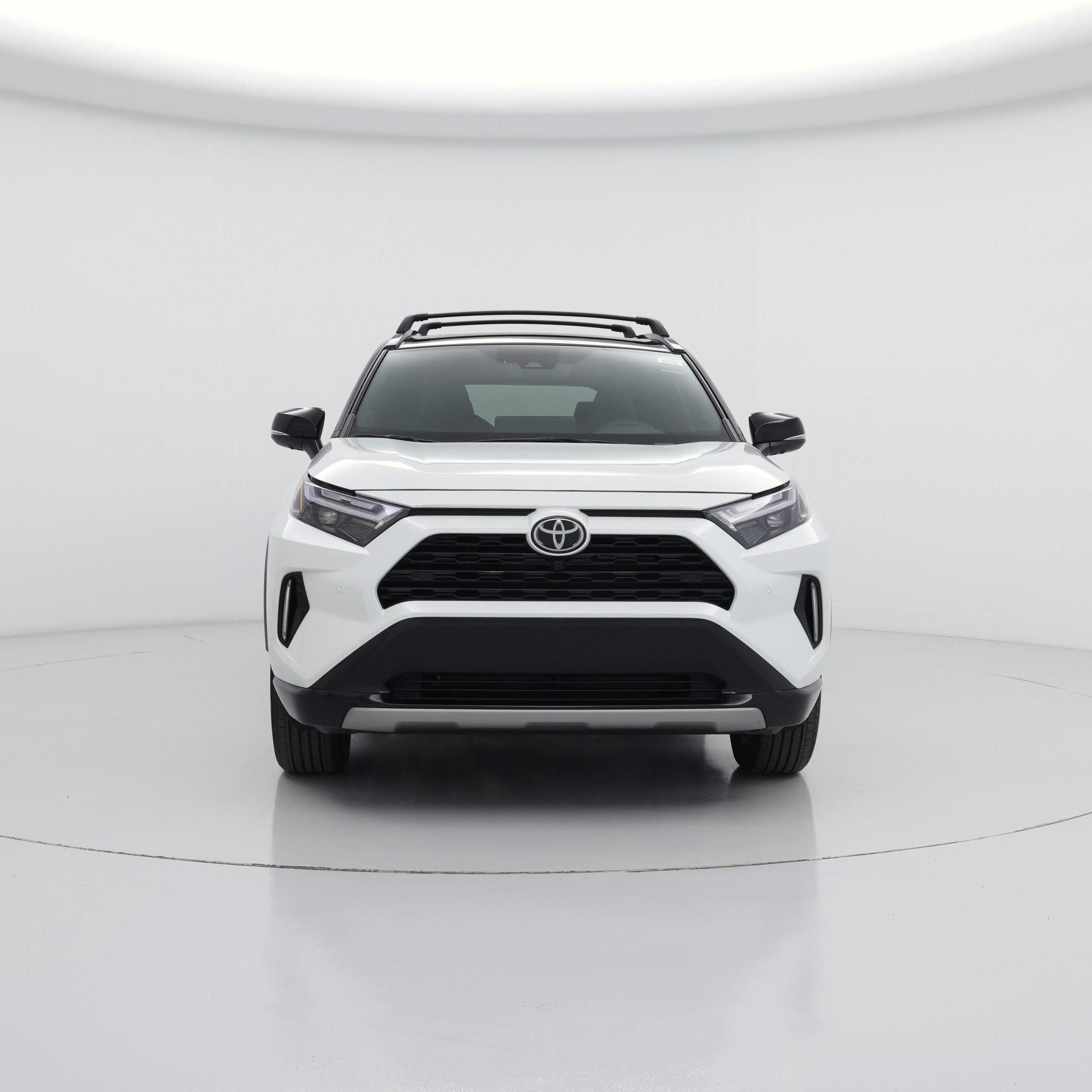Thumbnail: 2025 Toyota RAV4 - 5