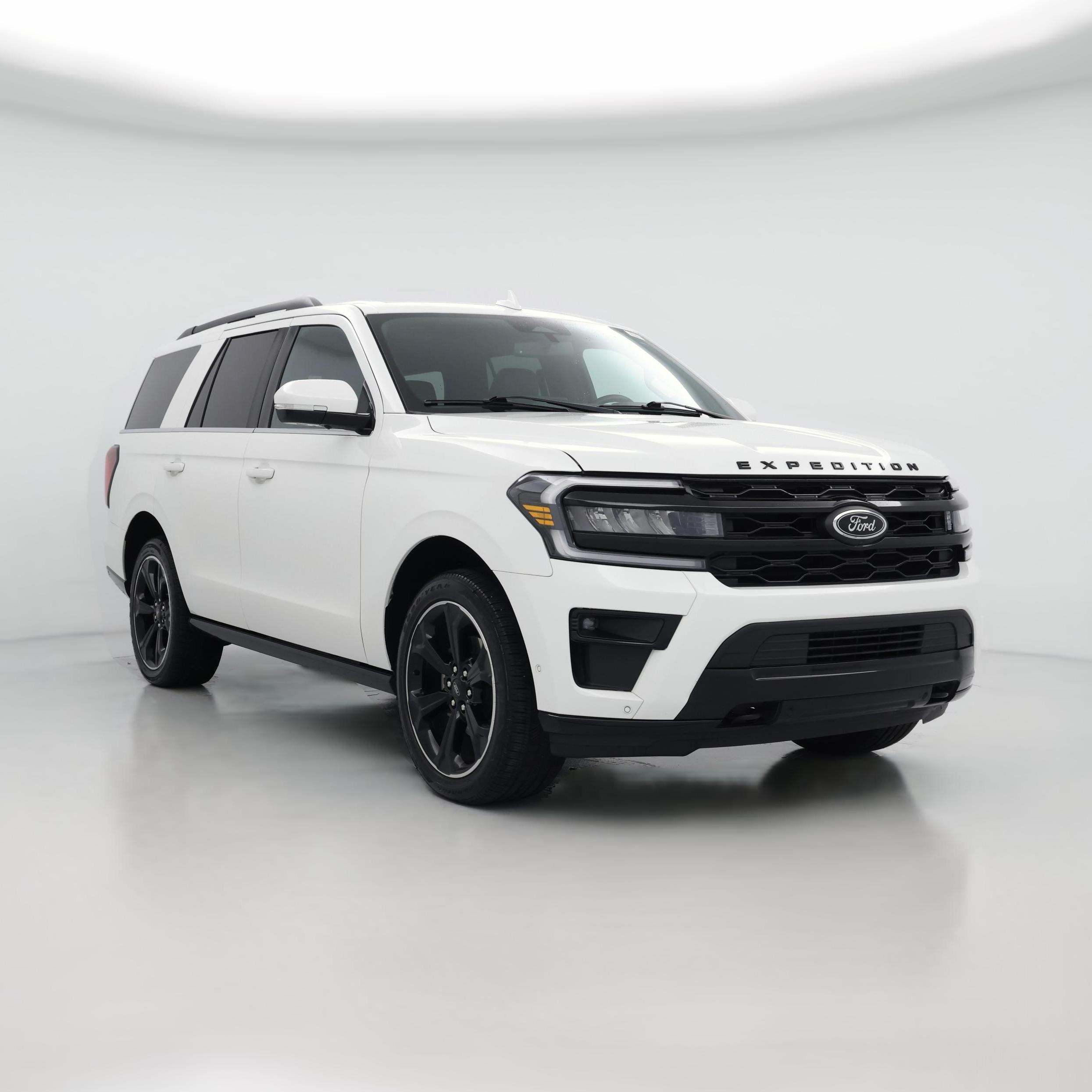 Thumbnail: 2022 Ford Expedition - 1