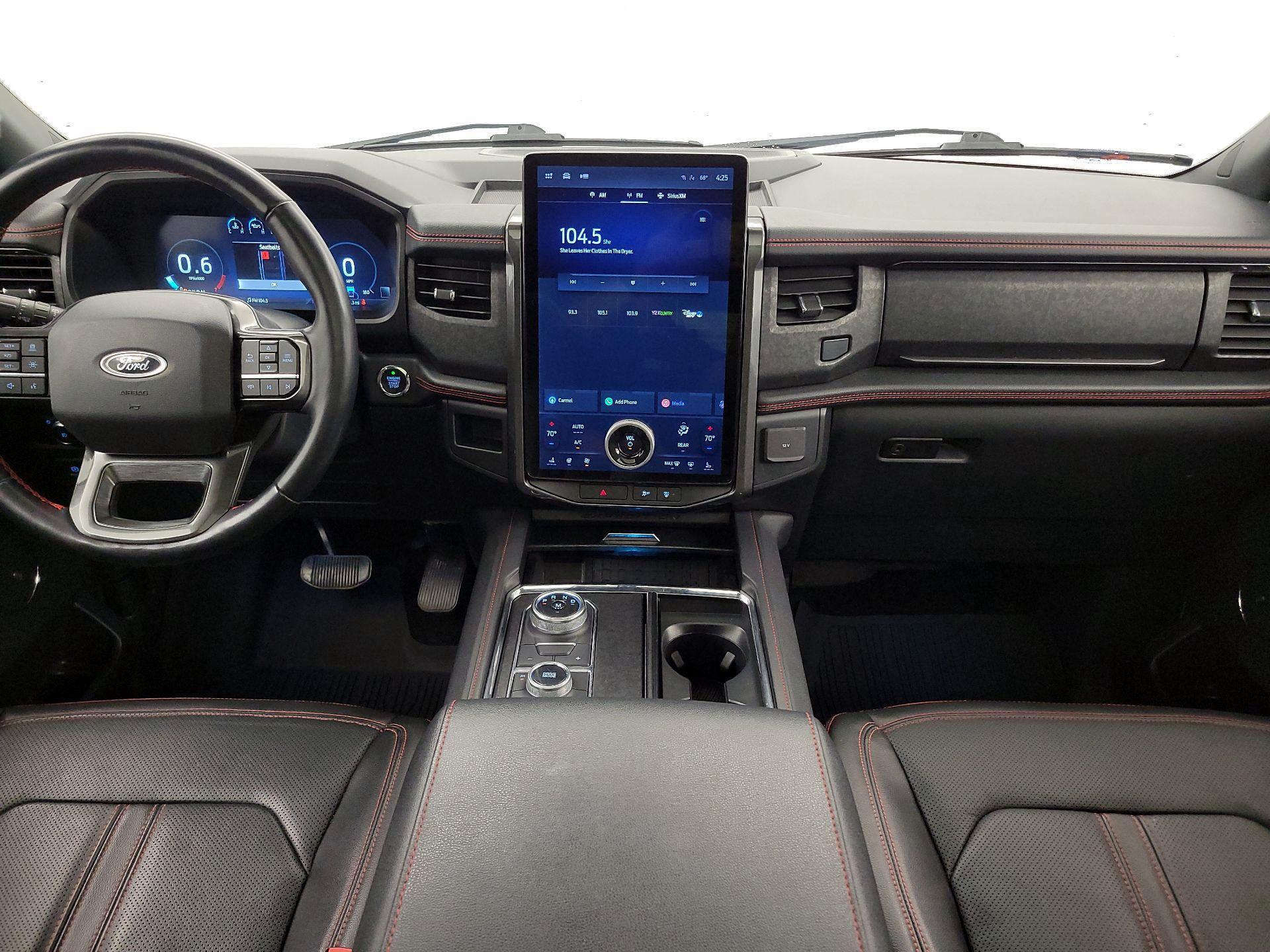 Thumbnail: 2022 Ford Expedition - 9