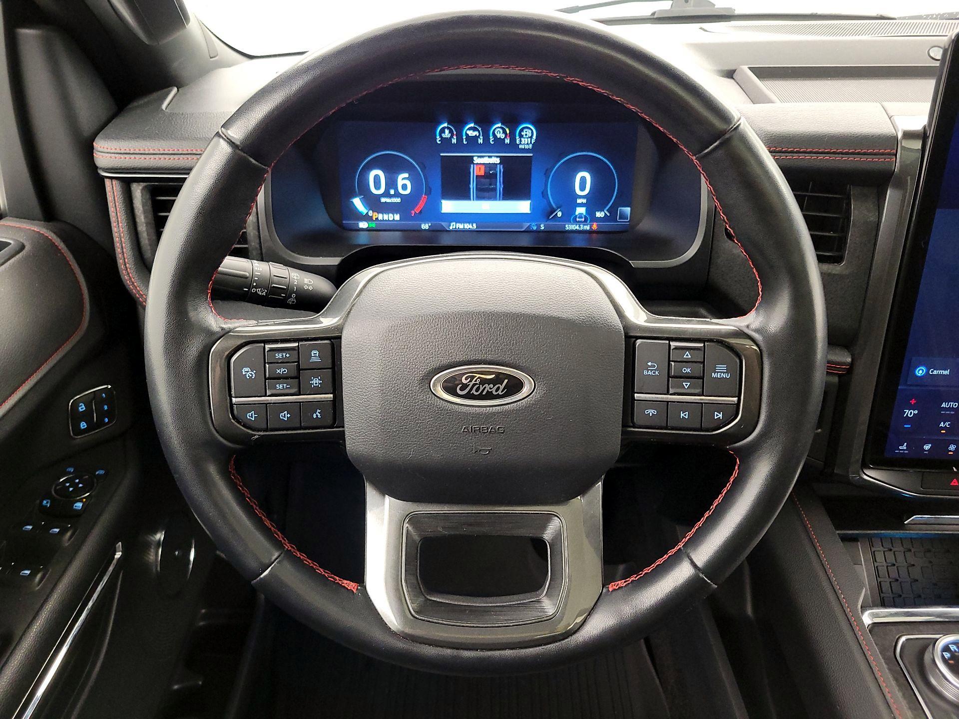Thumbnail: 2022 Ford Expedition - 10