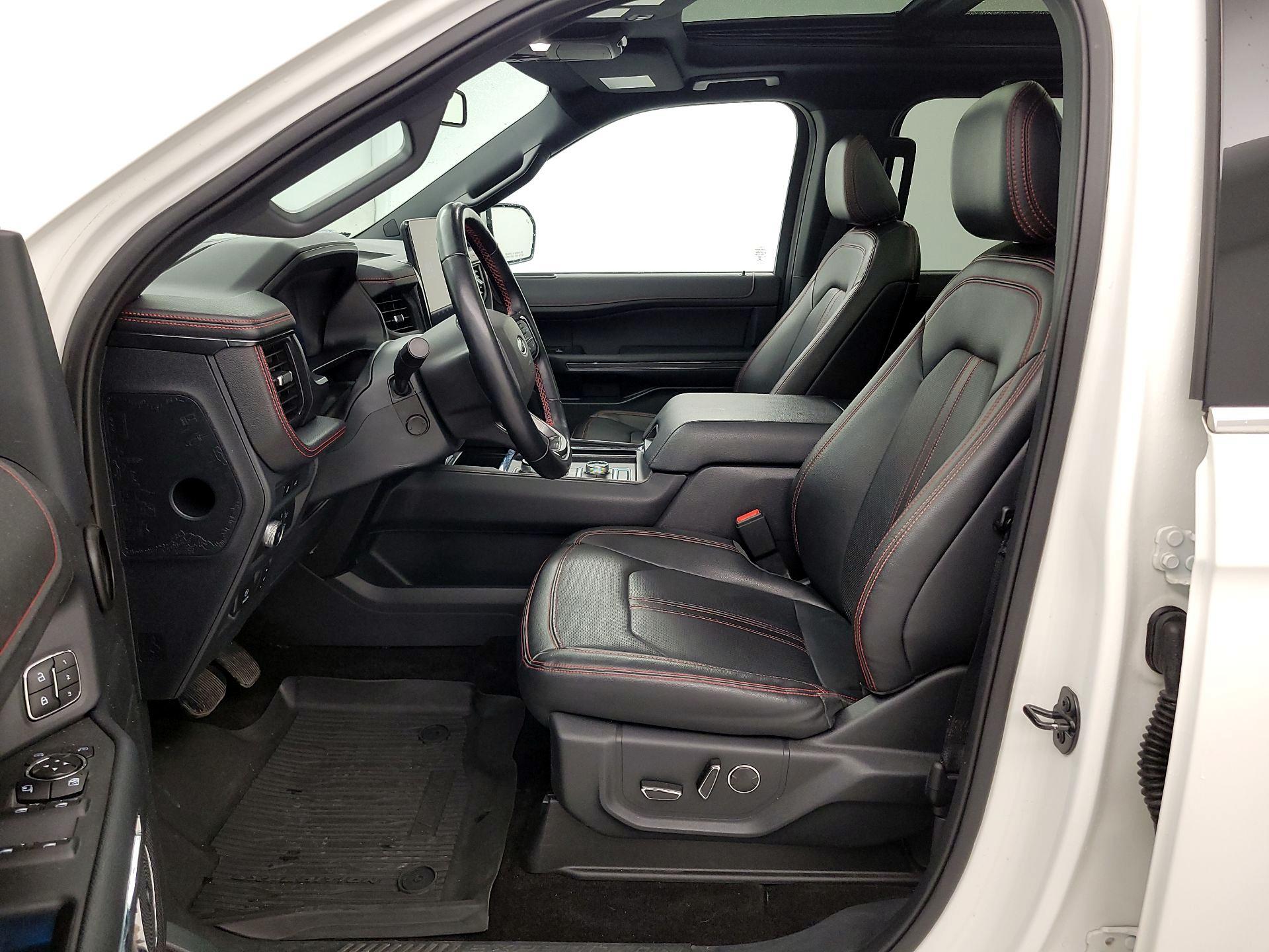 Thumbnail: 2022 Ford Expedition - 11