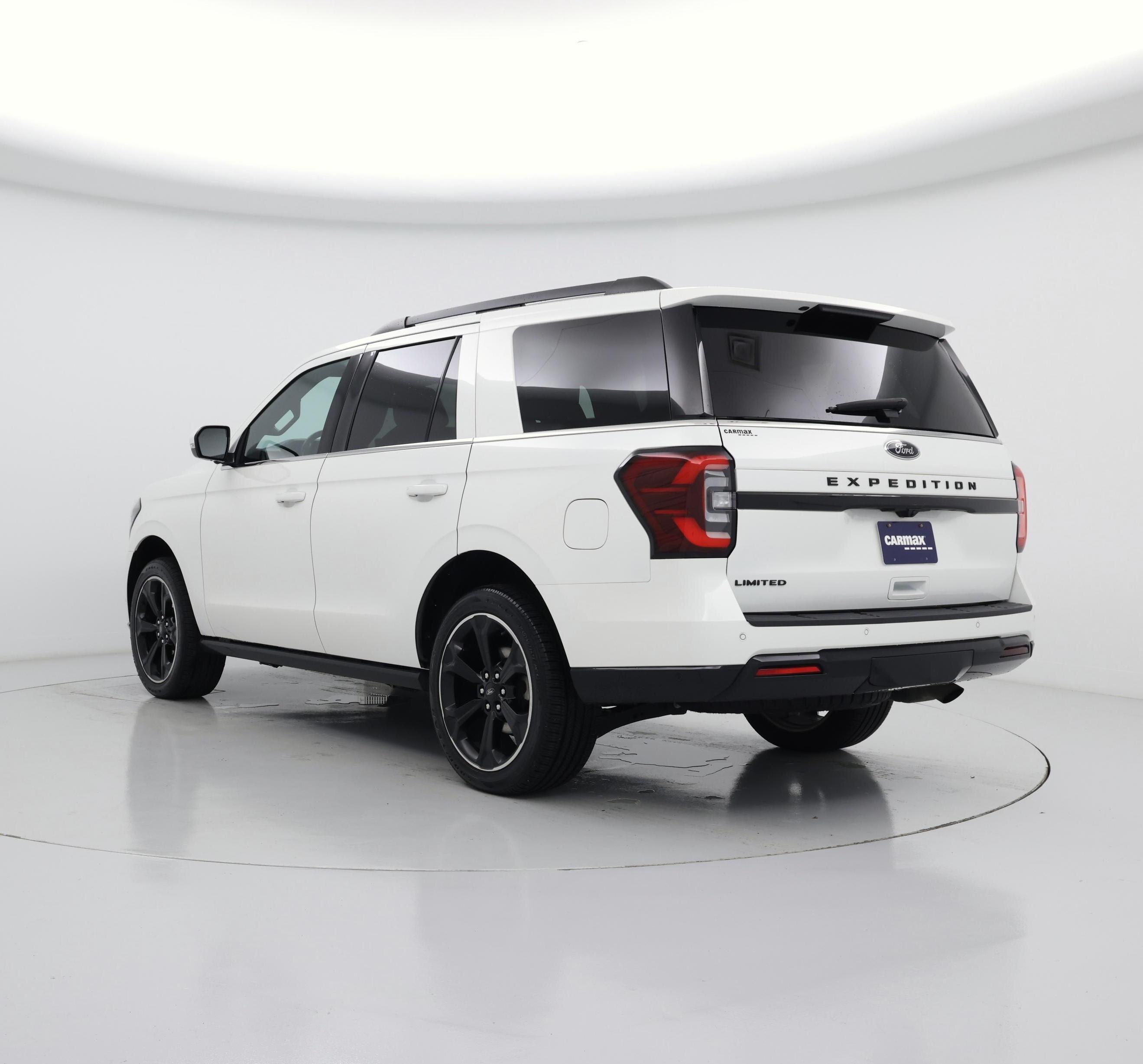 Thumbnail: 2022 Ford Expedition - 2