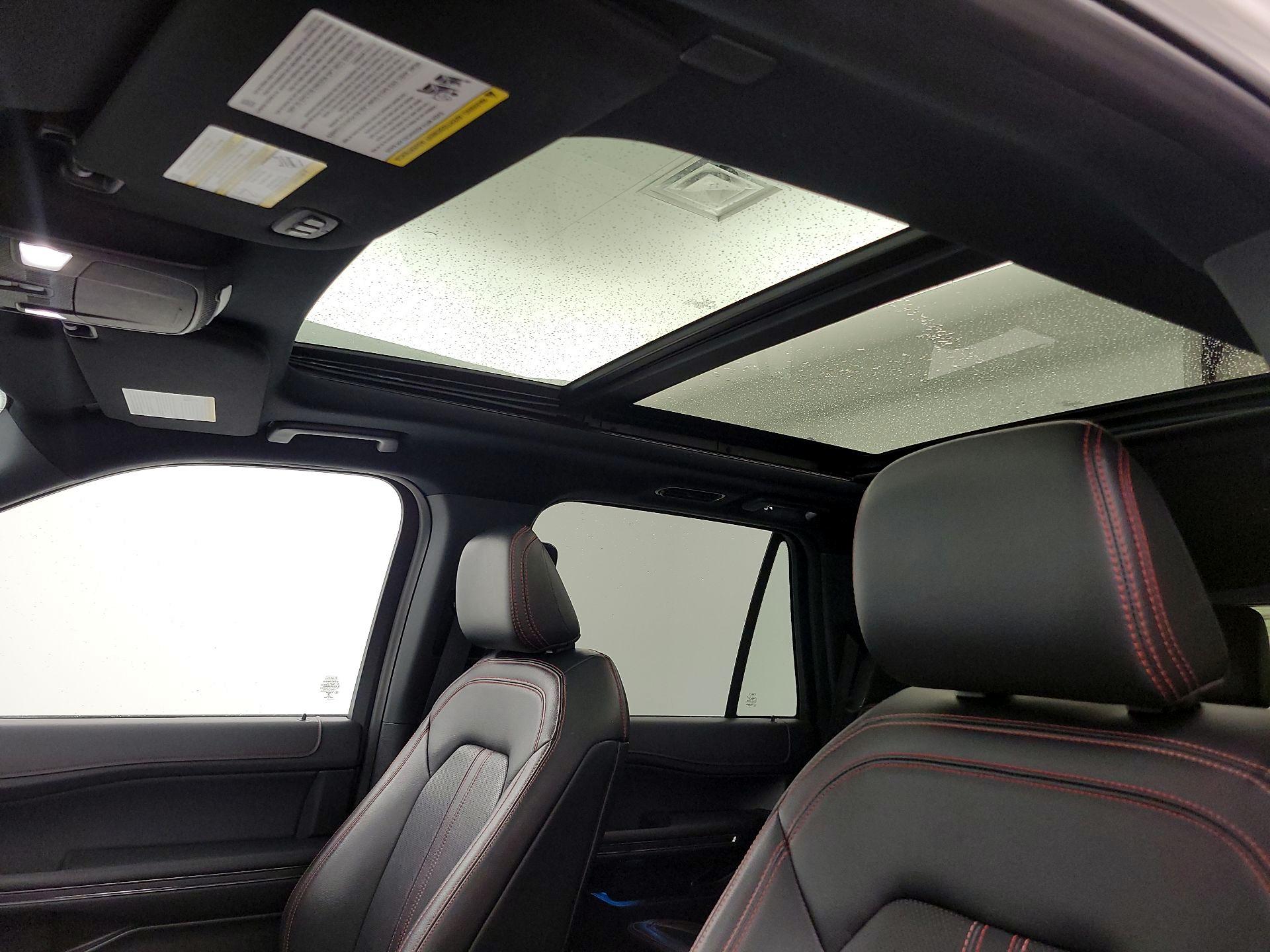 Thumbnail: 2022 Ford Expedition - 20
