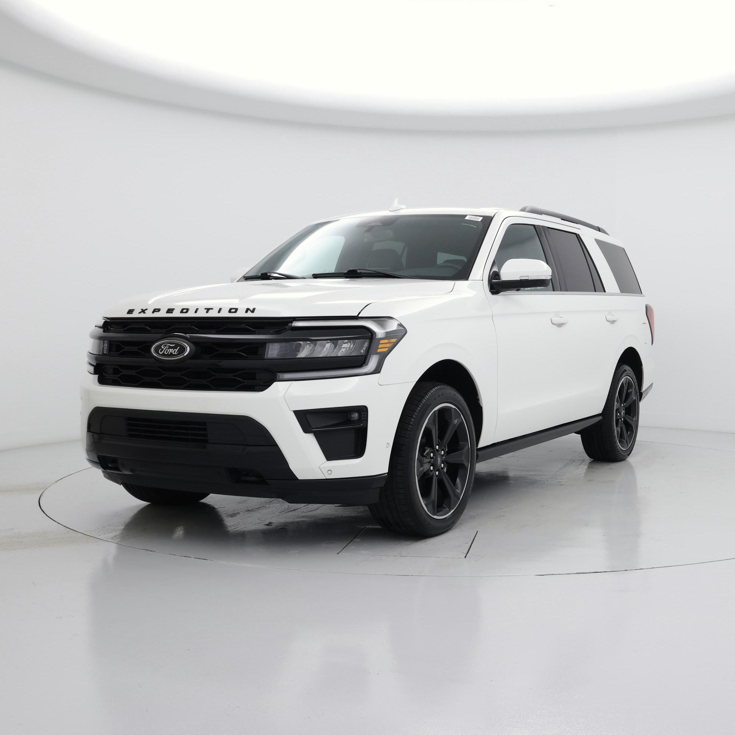 Thumbnail: 2022 Ford Expedition - 4