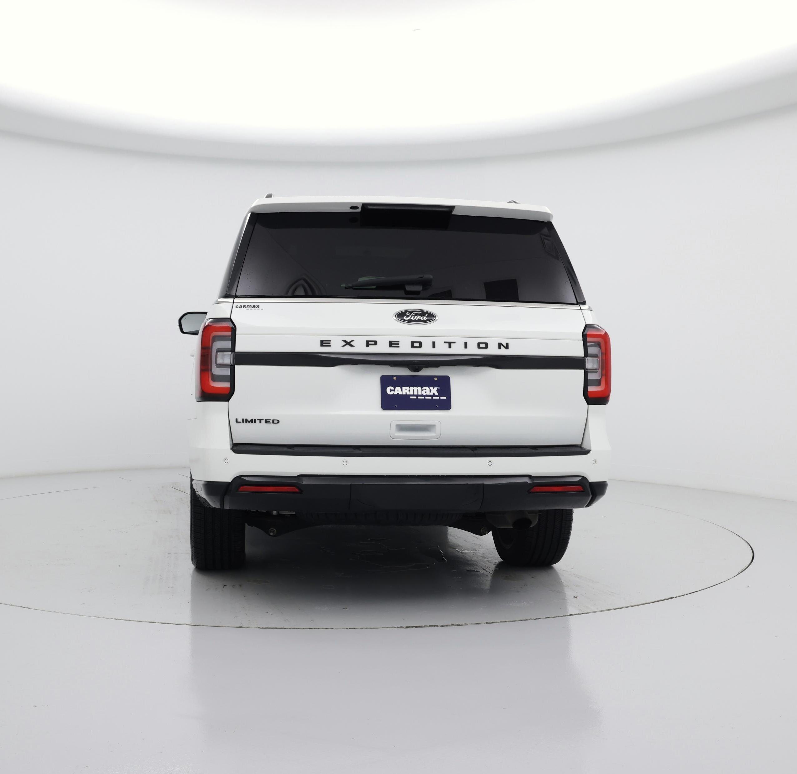 Thumbnail: 2022 Ford Expedition - 6